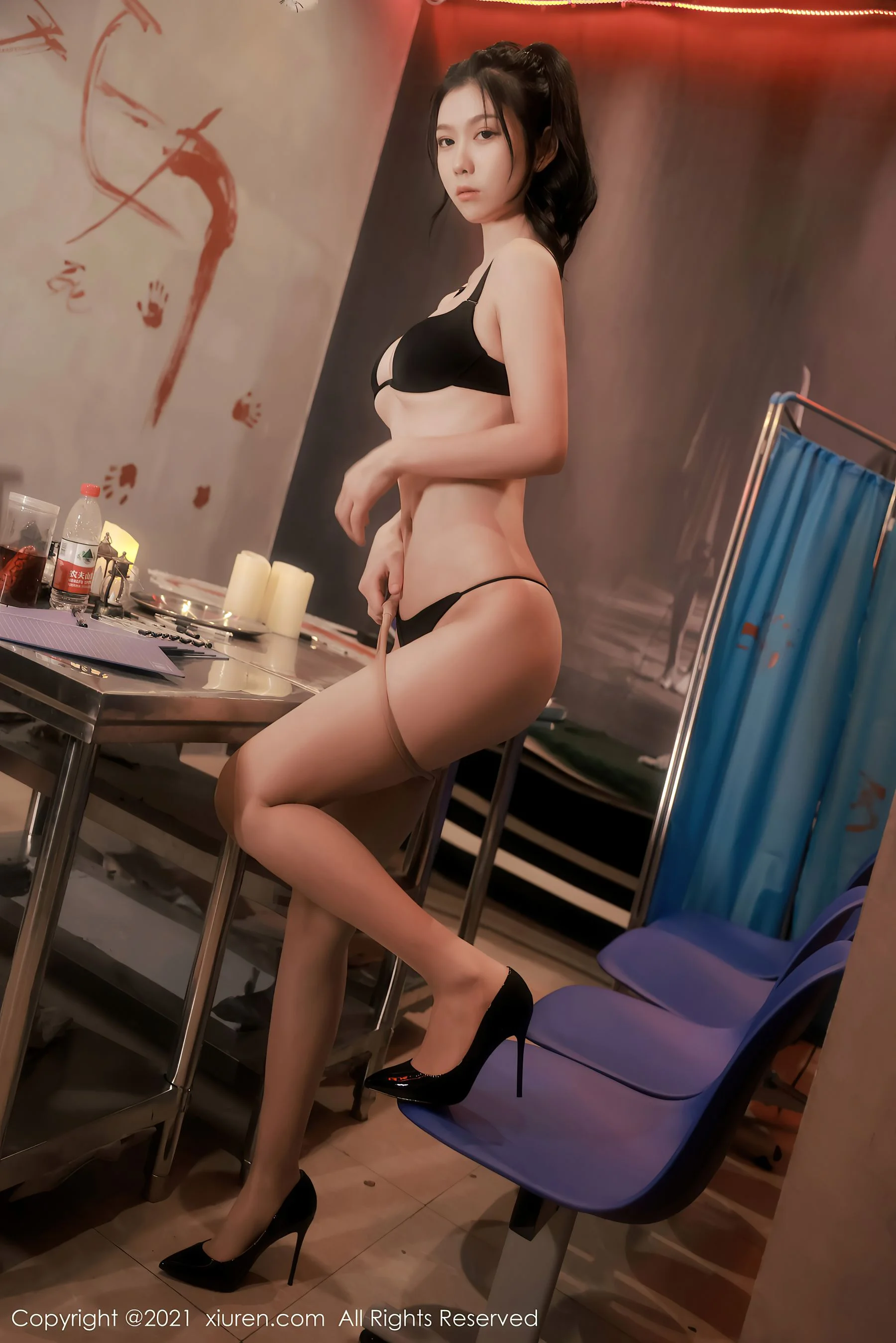 李雅柔182CM - Photo 45