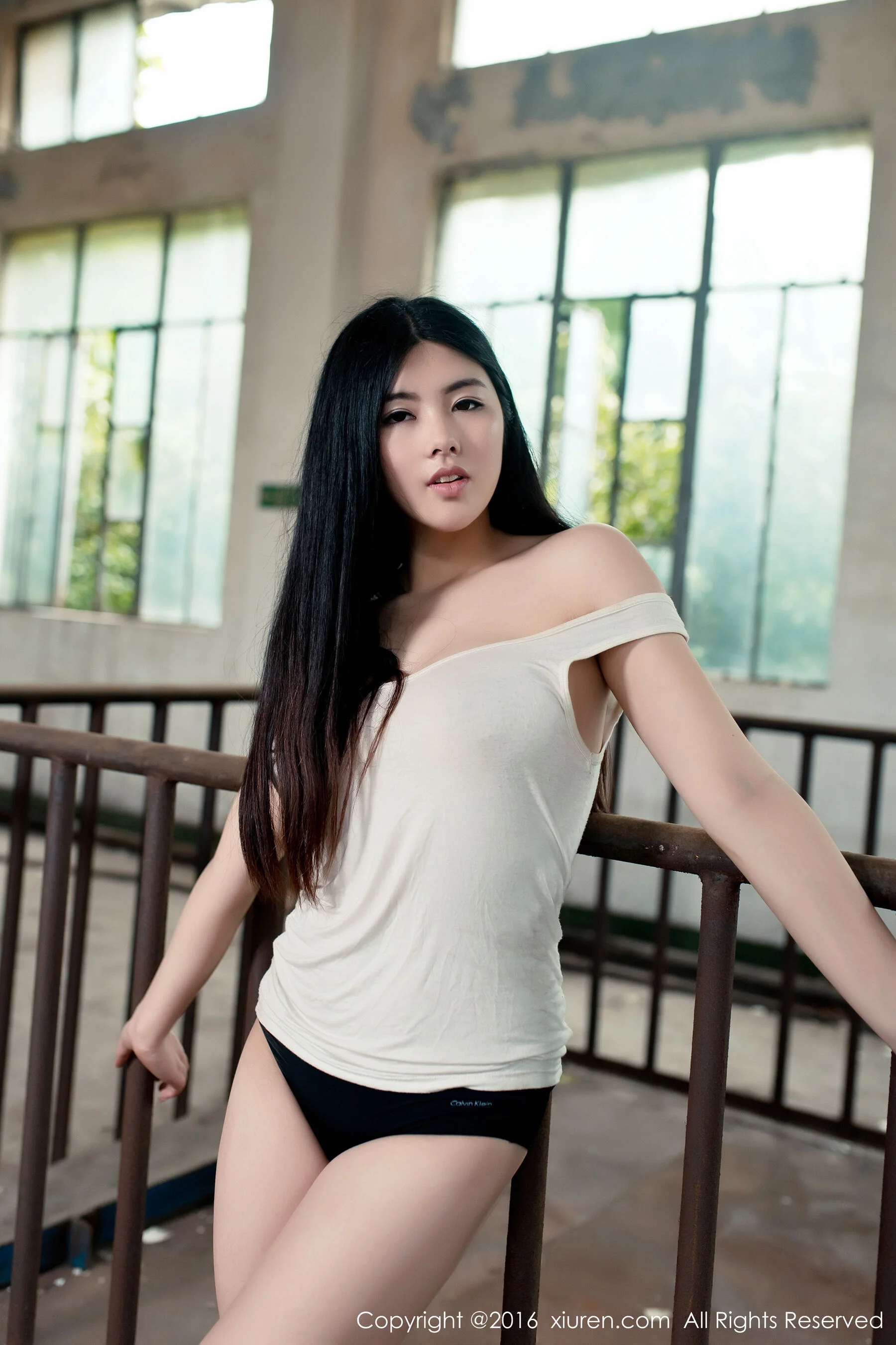 娜露Selena - Photo 20