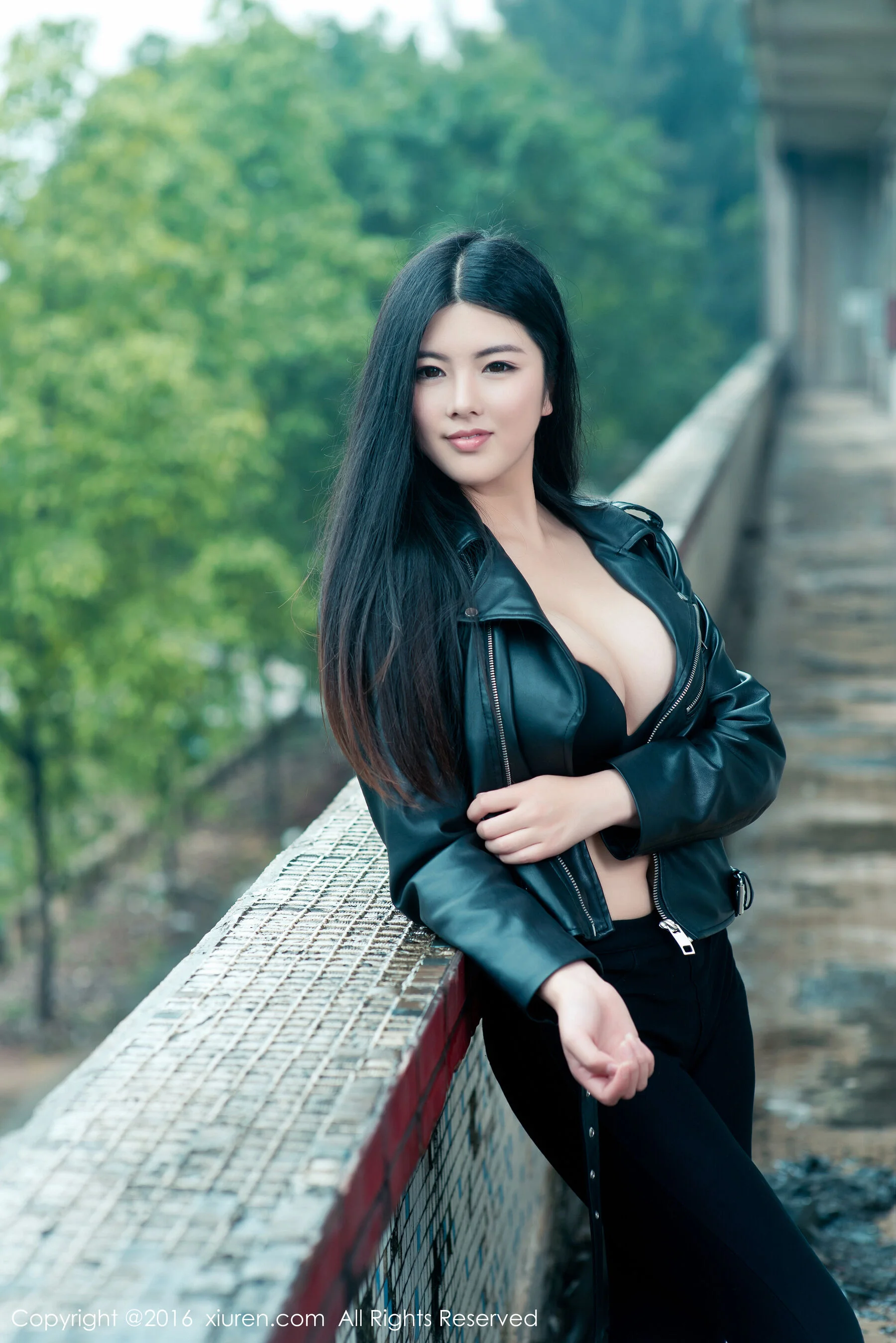 娜露Selena - Photo 29