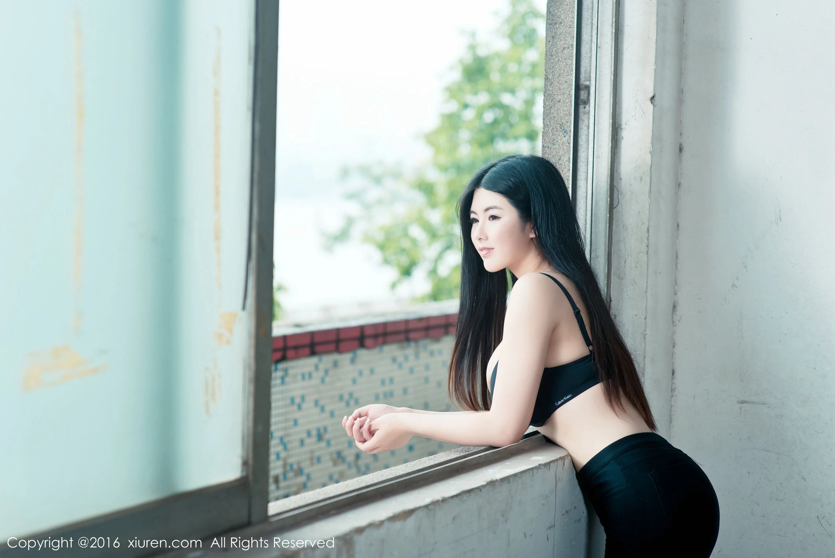 娜露Selena - Photo 43