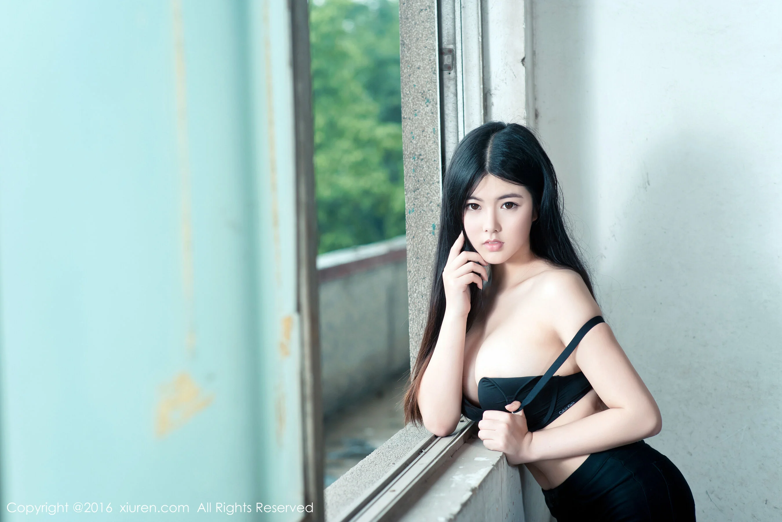 娜露Selena - Photo 46