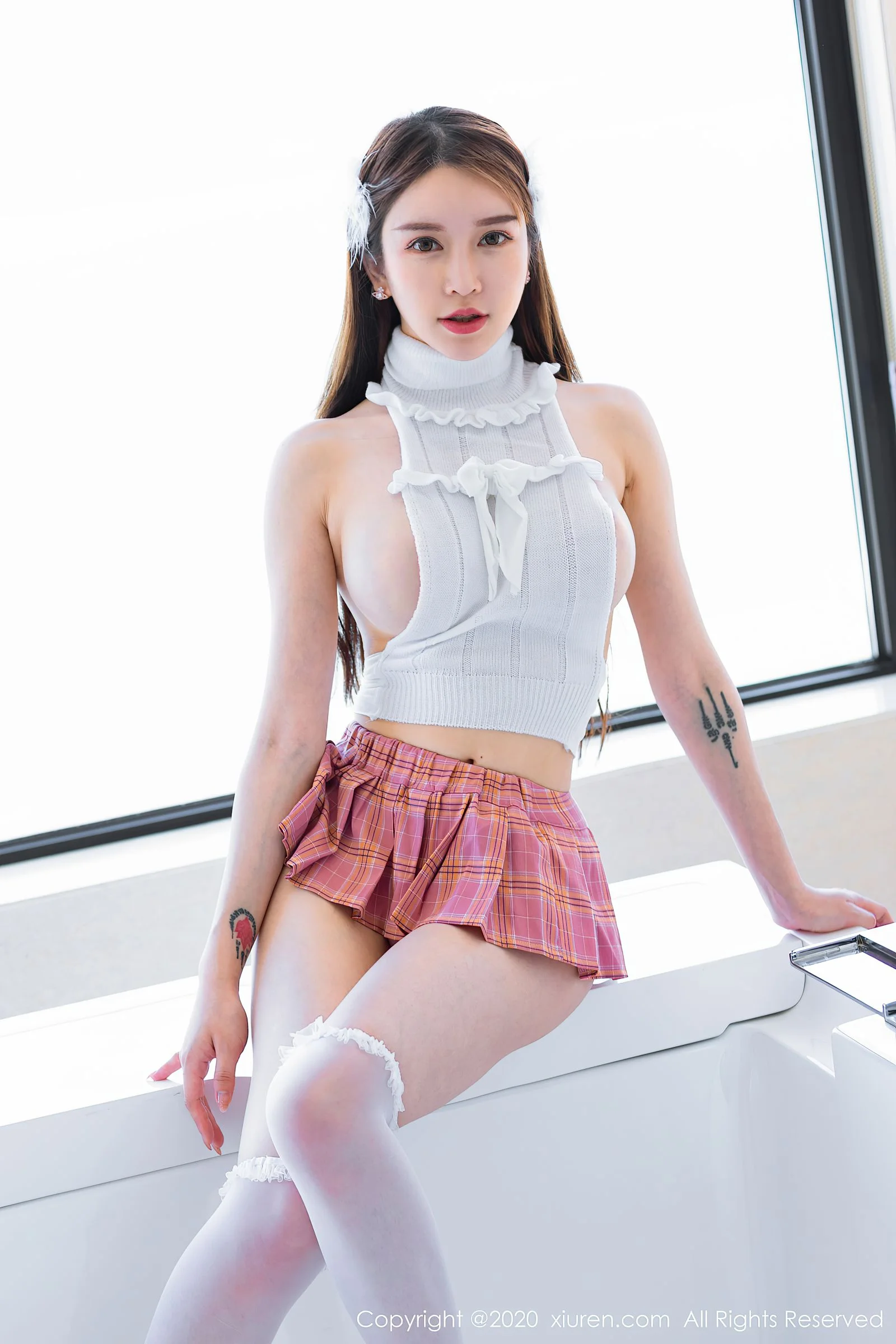 玉兔miki - Photo 3