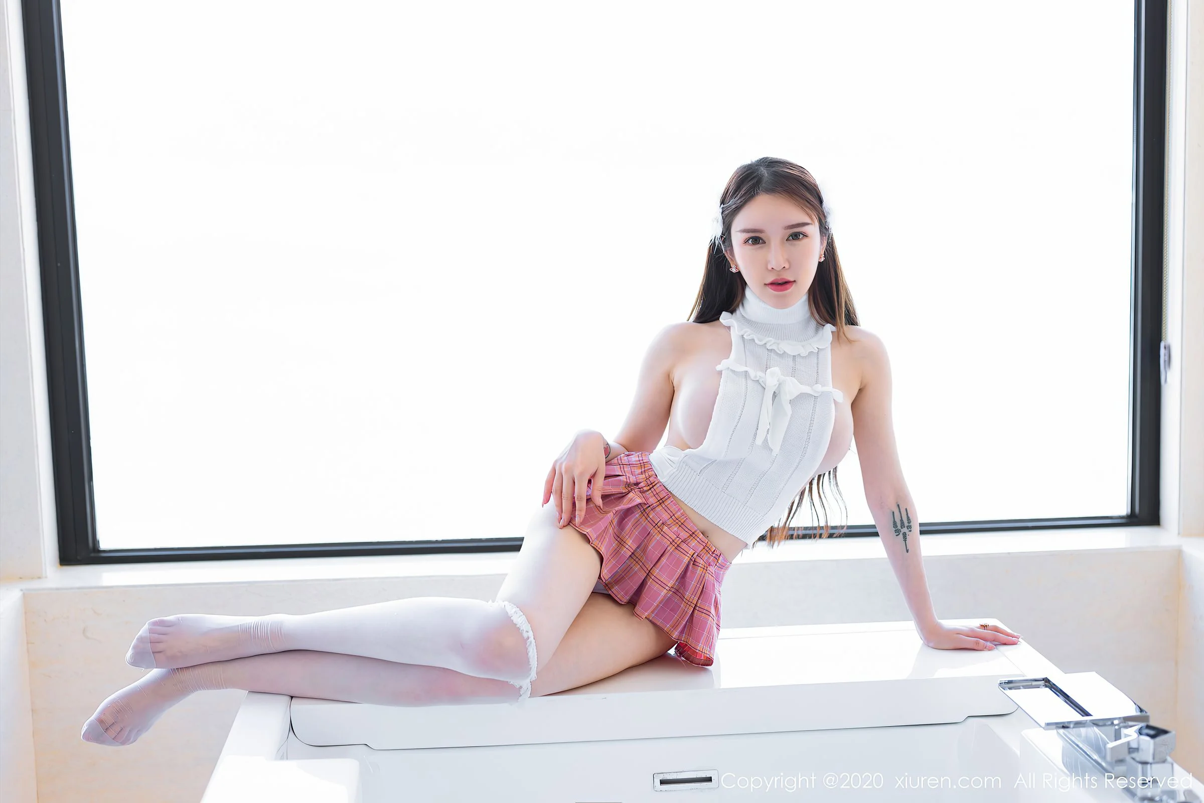 玉兔miki - Photo 21