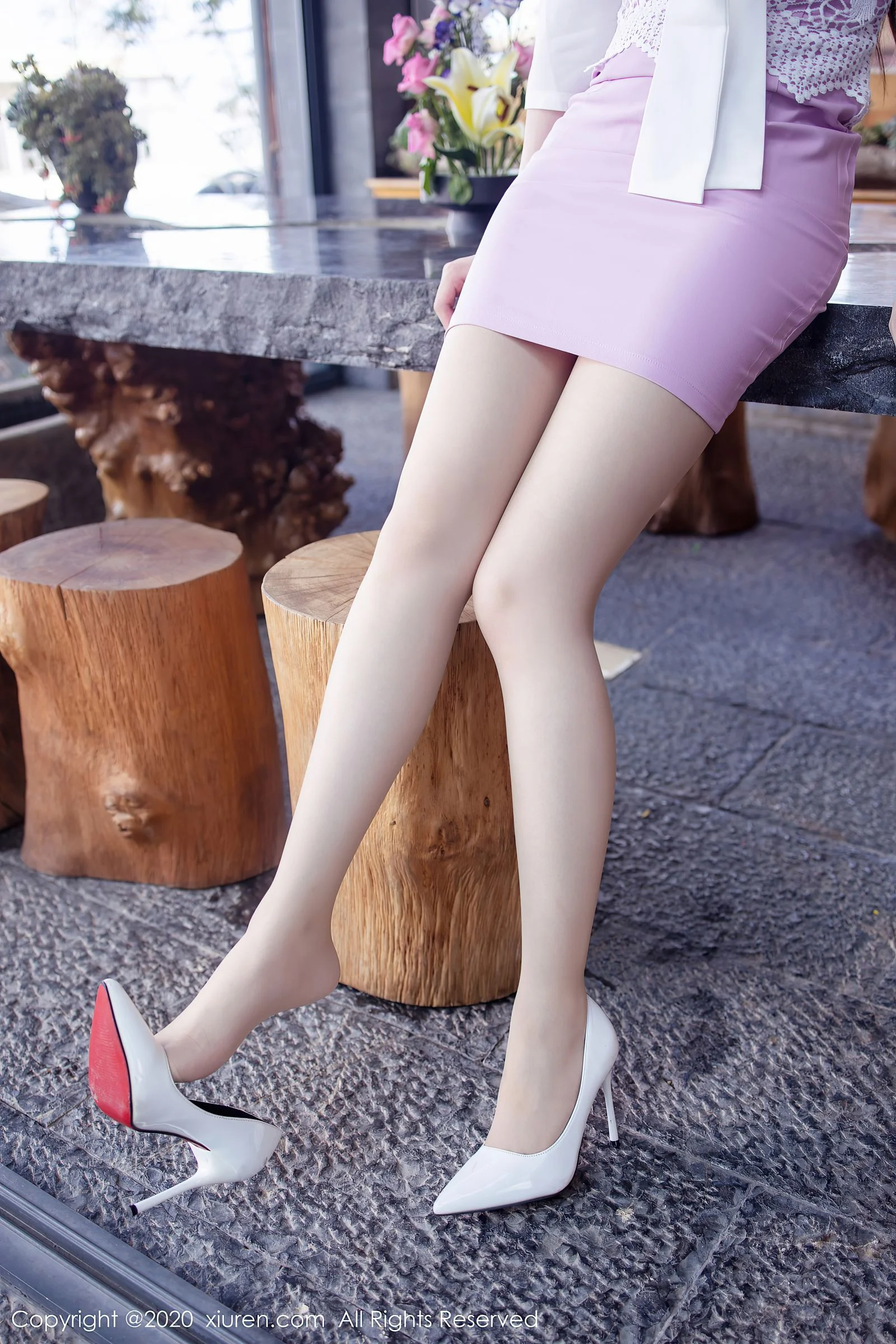 玉兔miki - Photo 31