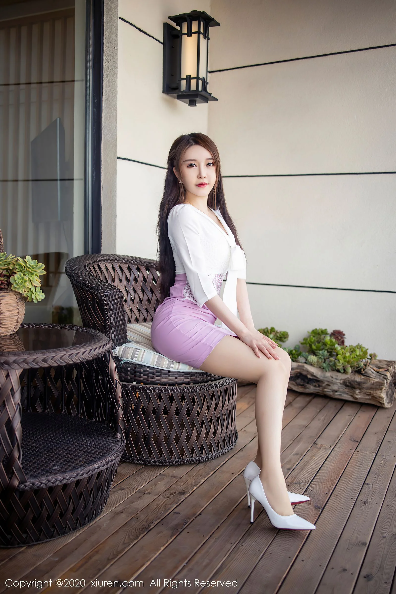 玉兔miki - Photo 32