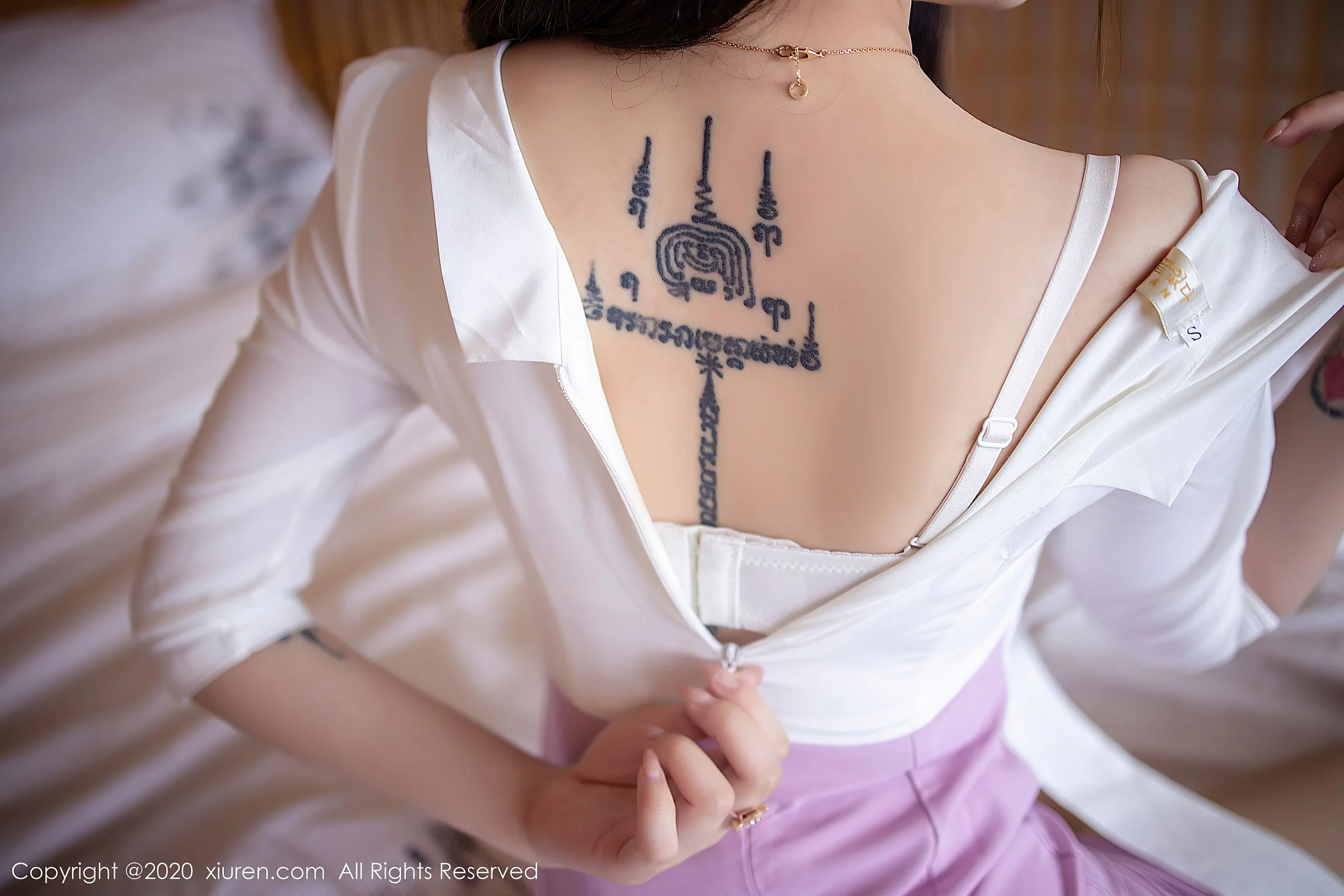 玉兔miki - Photo 39