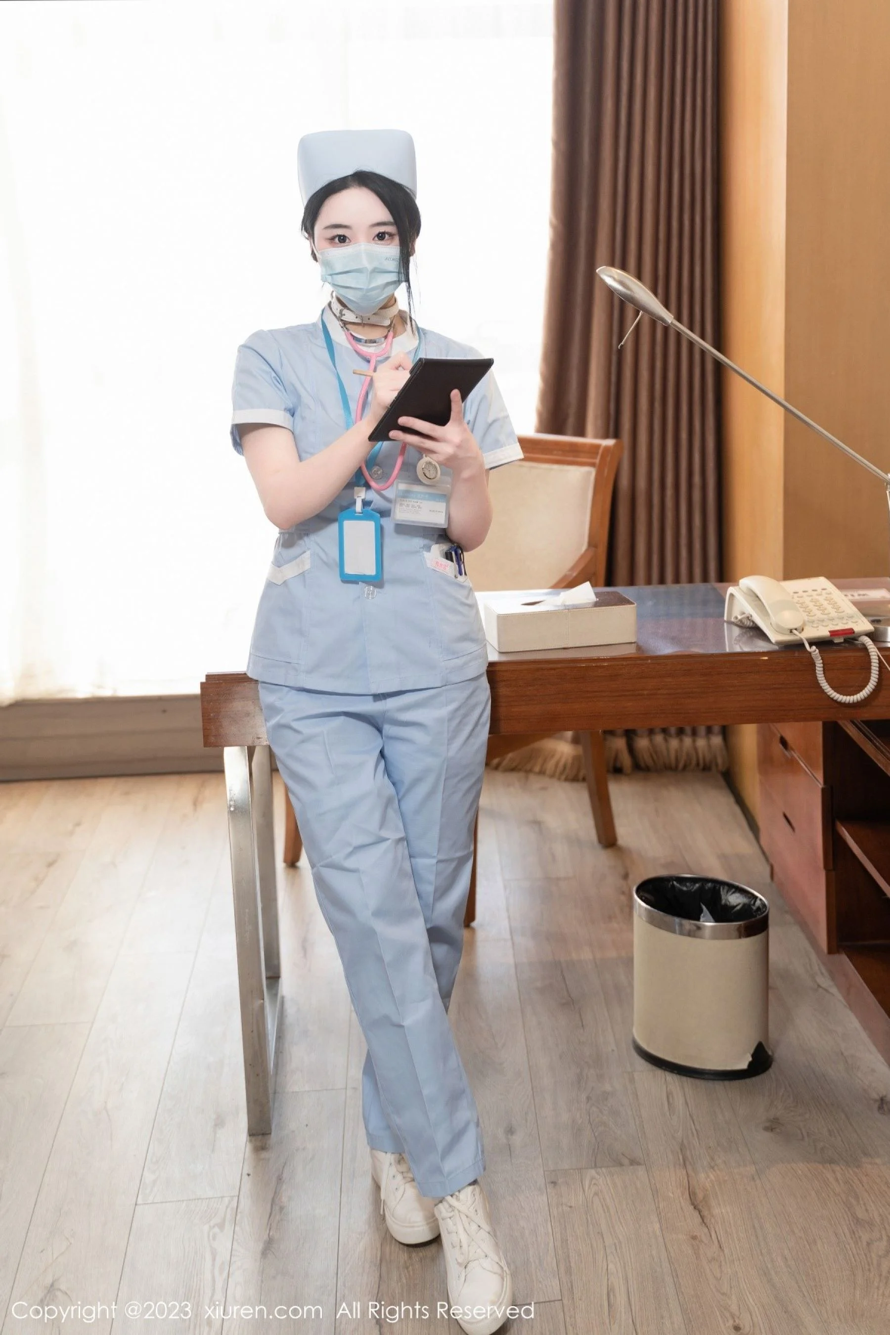 汐汐爱吃草莓 - Photo 2