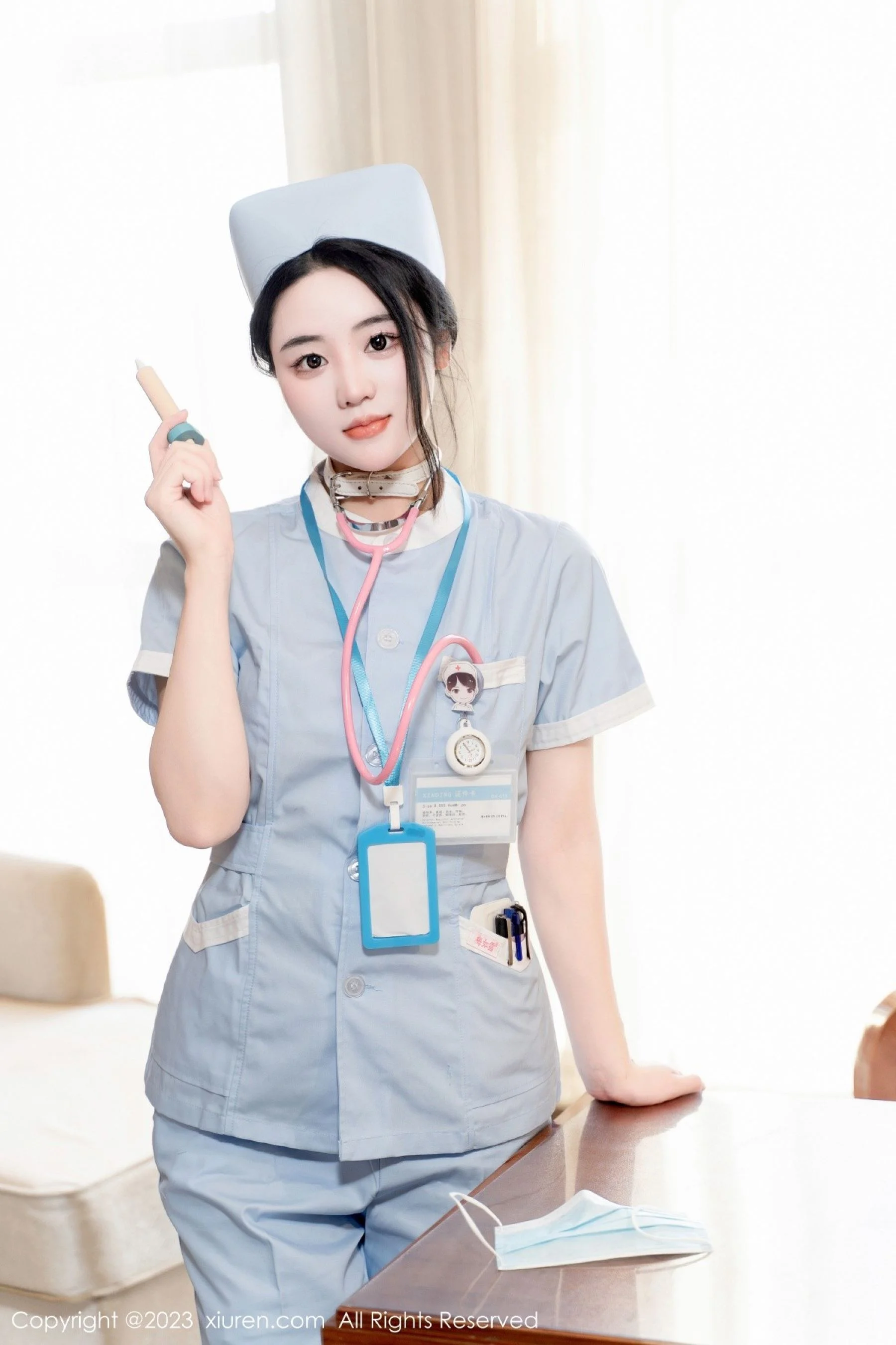 汐汐爱吃草莓 - Photo 3