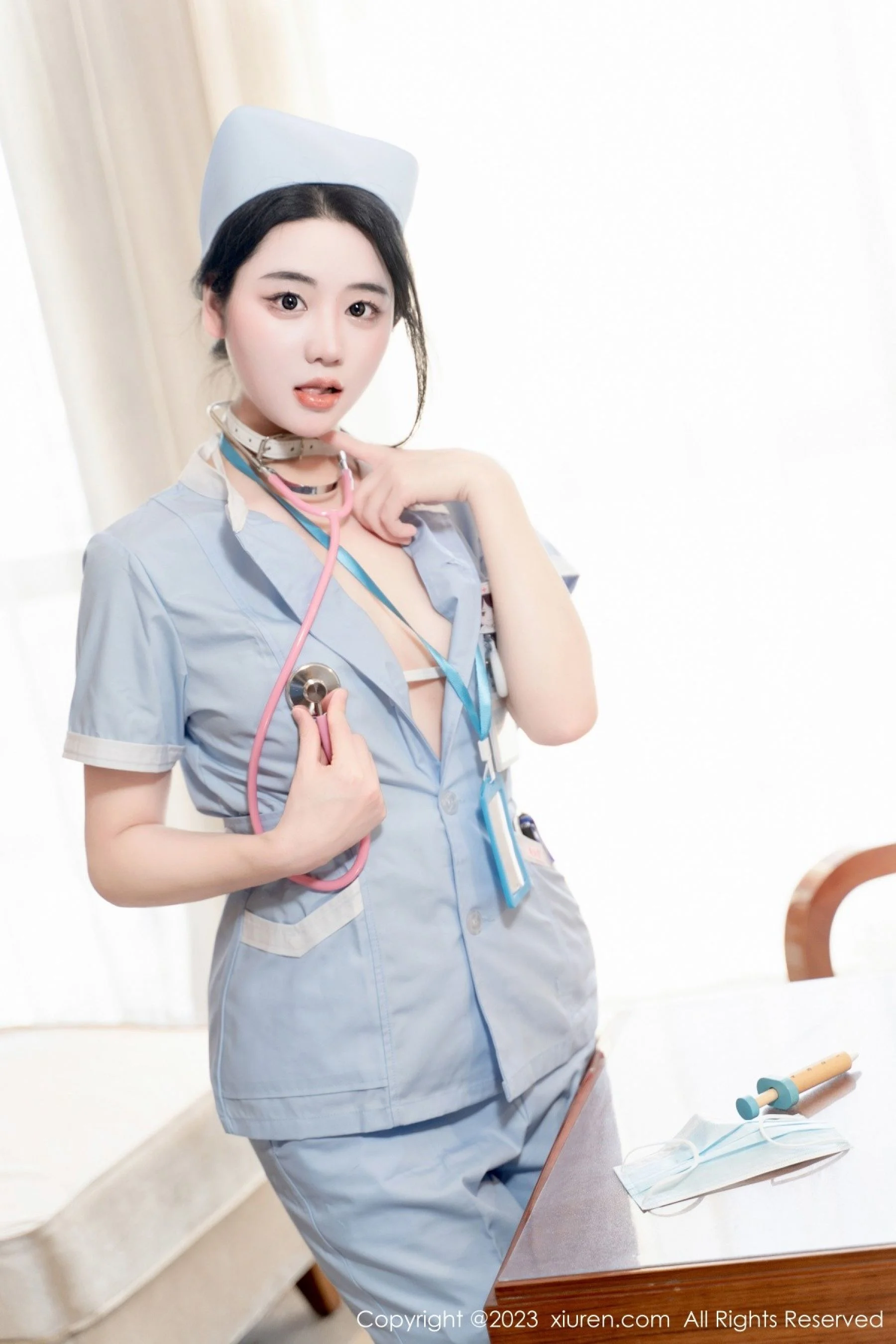 汐汐爱吃草莓 - Photo 5