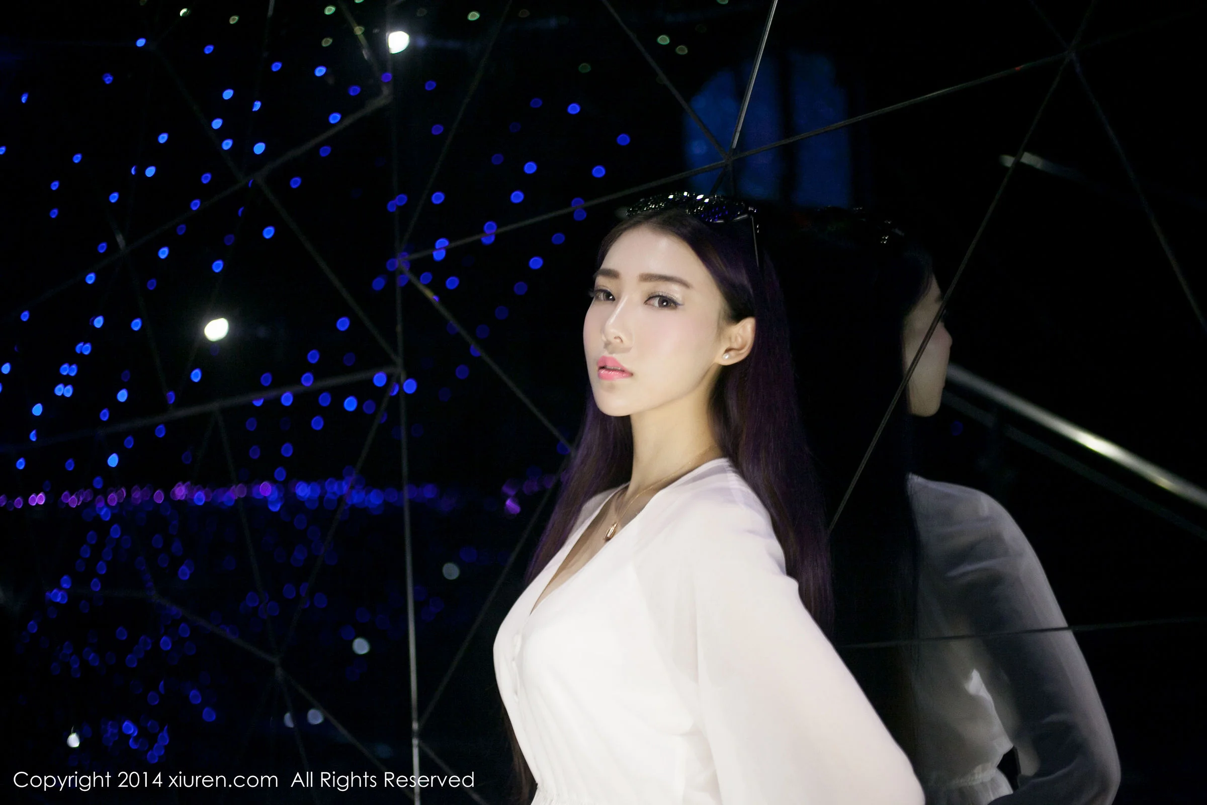 梦娜Vanessa - Photo 2