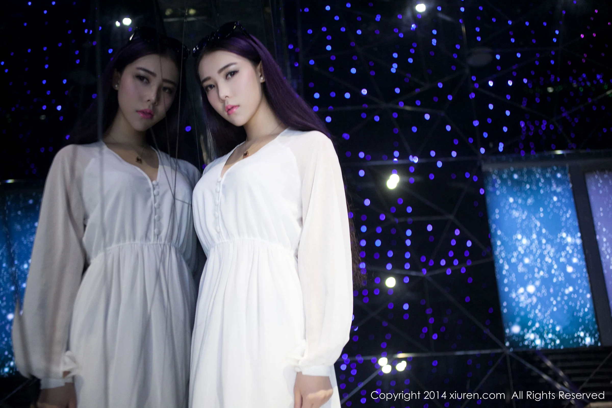 梦娜Vanessa - Photo 5