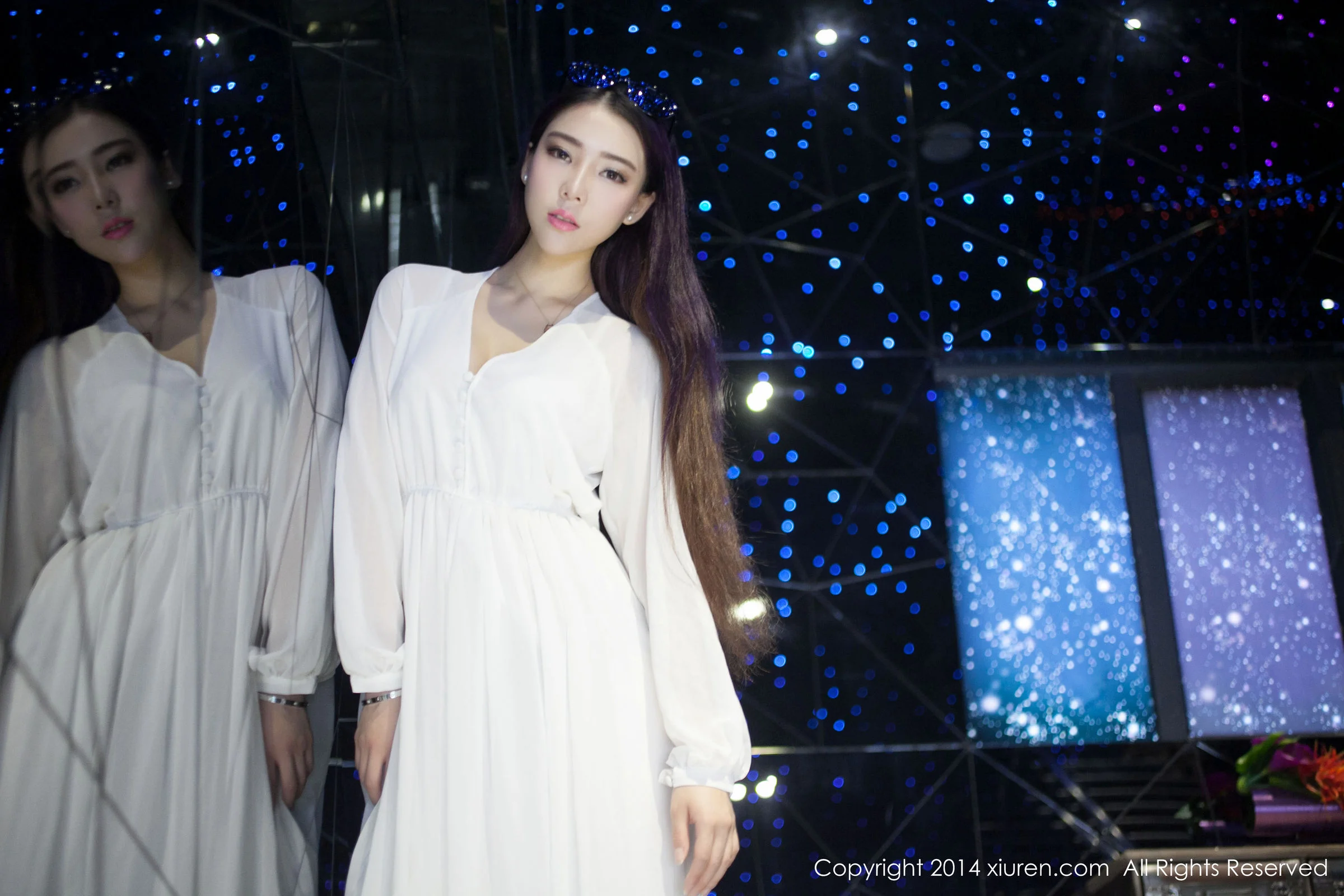 梦娜Vanessa - Photo 6