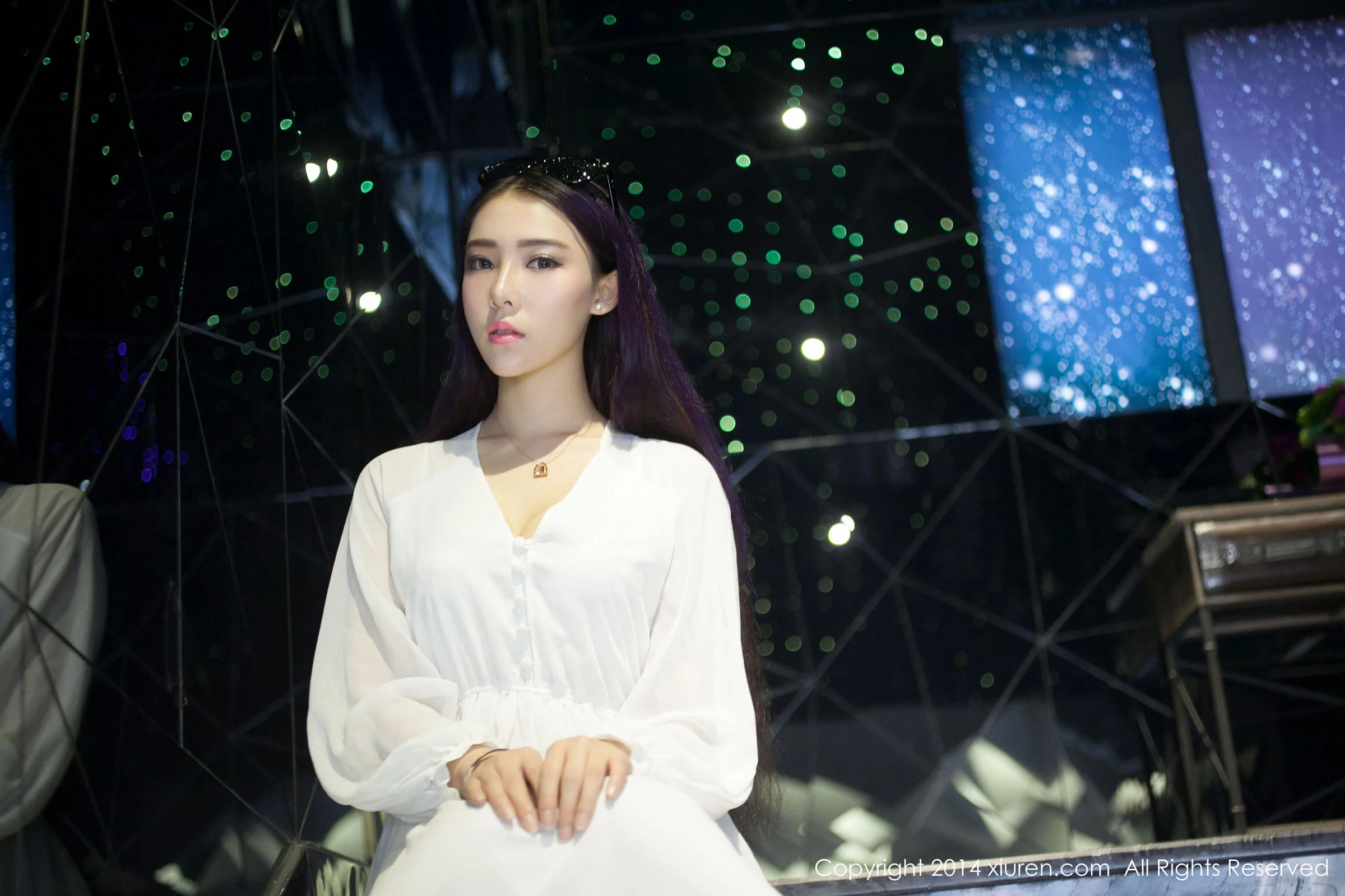 梦娜Vanessa - Photo 7