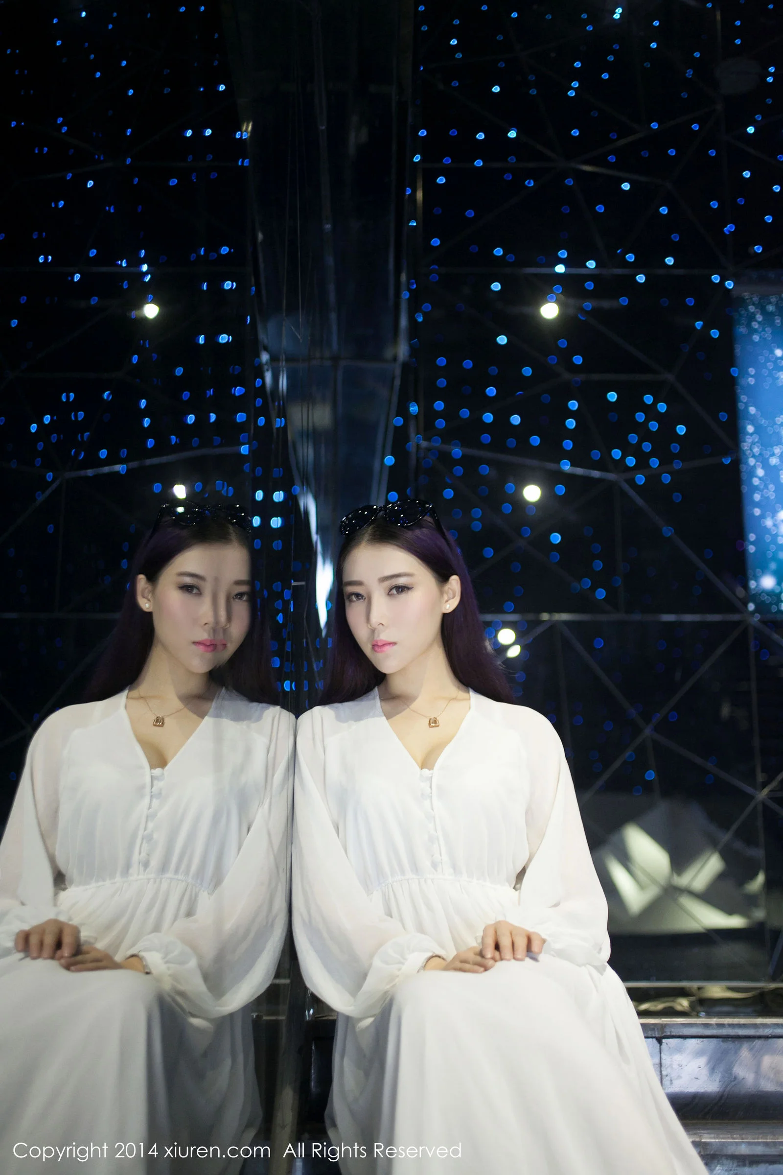 梦娜Vanessa - Photo 8