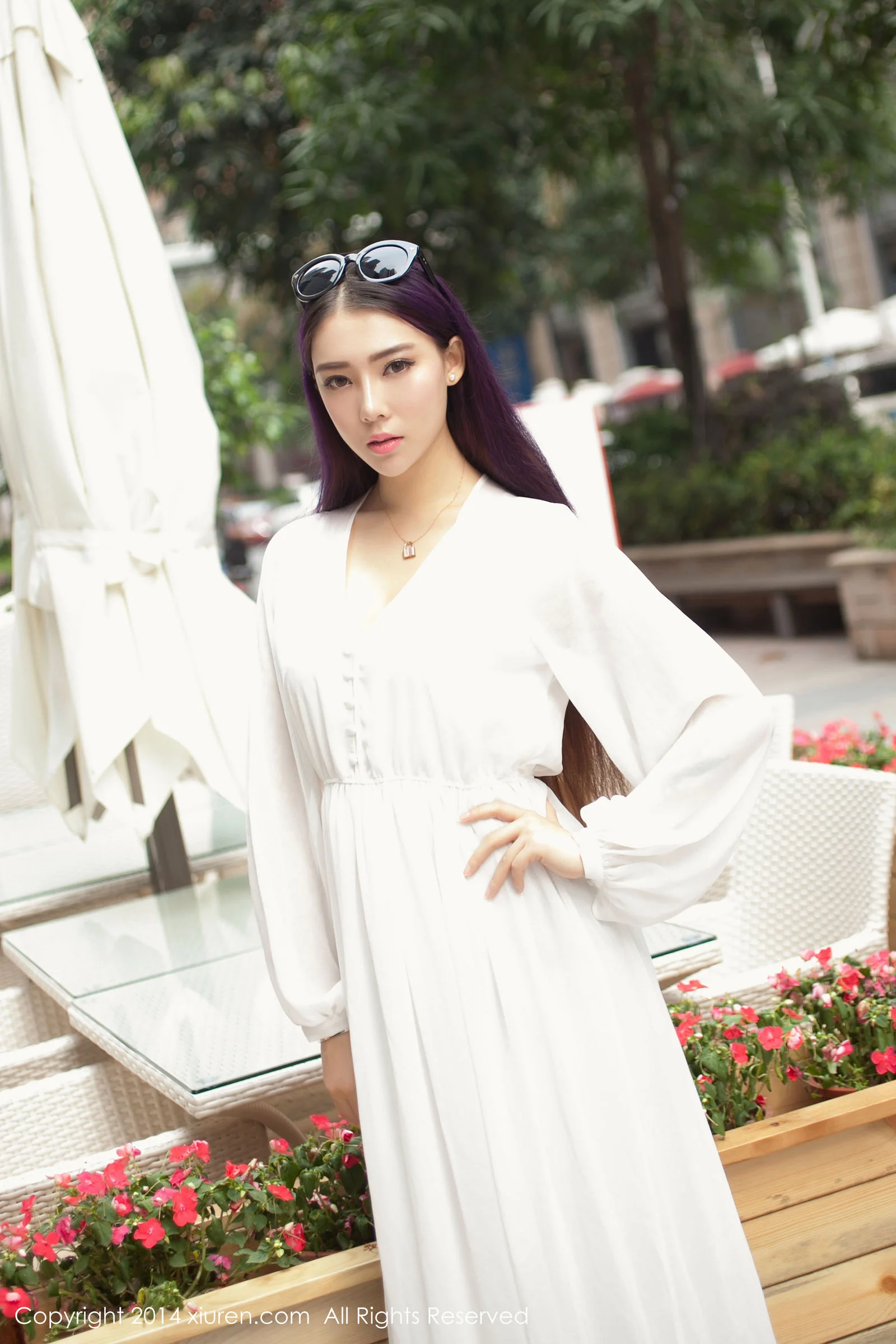 梦娜Vanessa - Photo 9