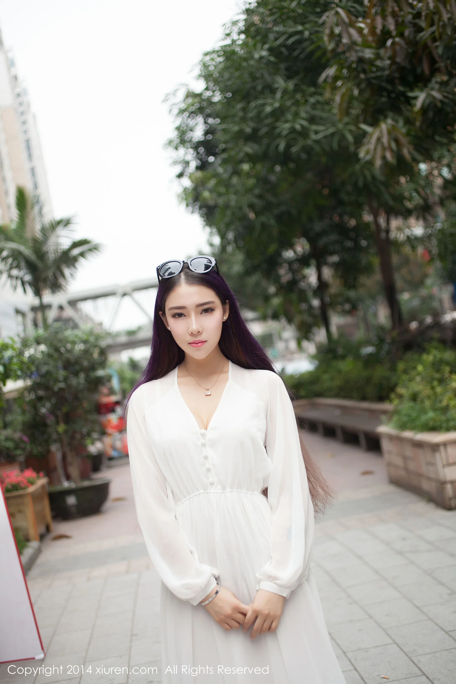 梦娜Vanessa - Photo 10