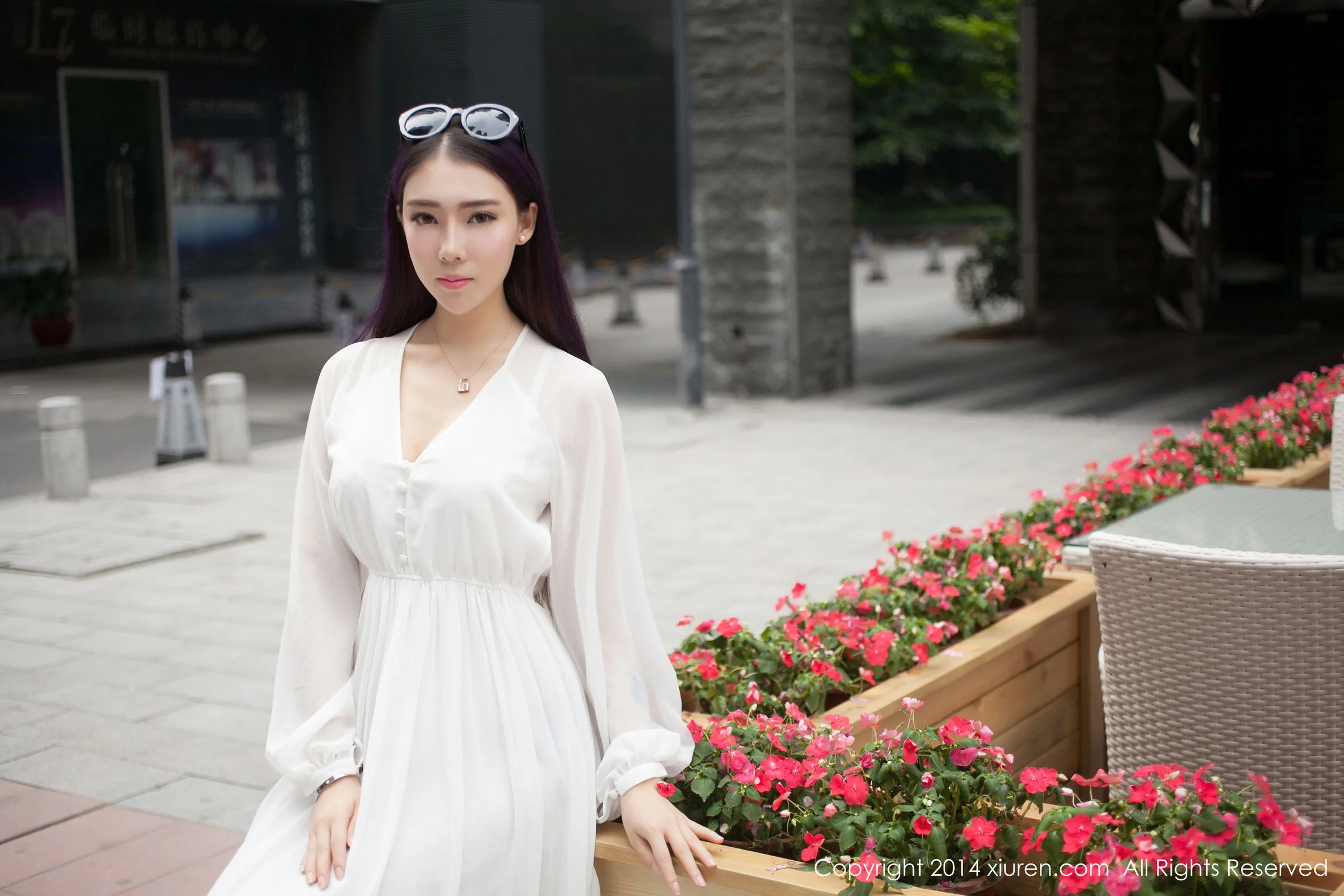 梦娜Vanessa - Photo 11