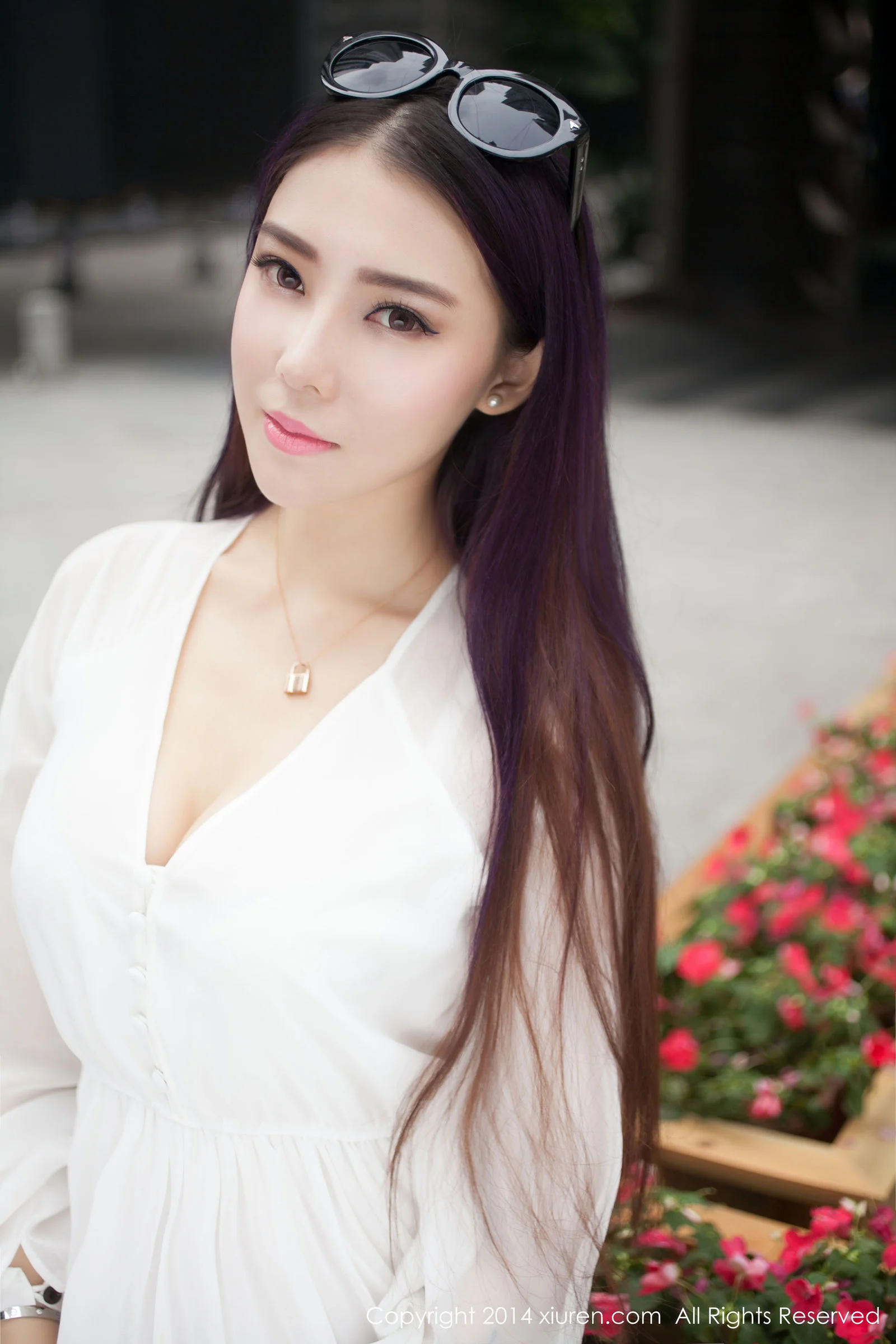 梦娜Vanessa - Photo 14