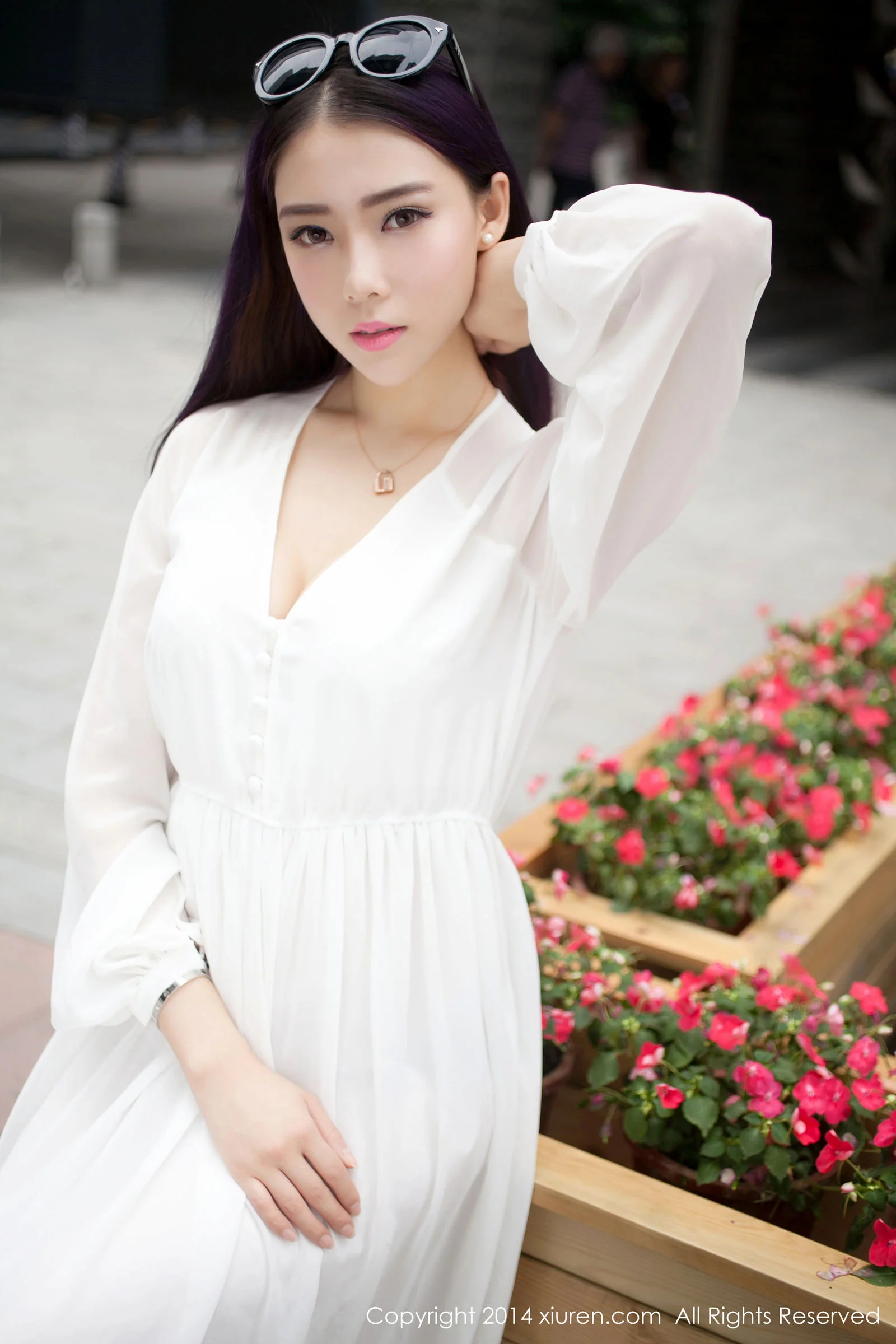 梦娜Vanessa - Photo 16