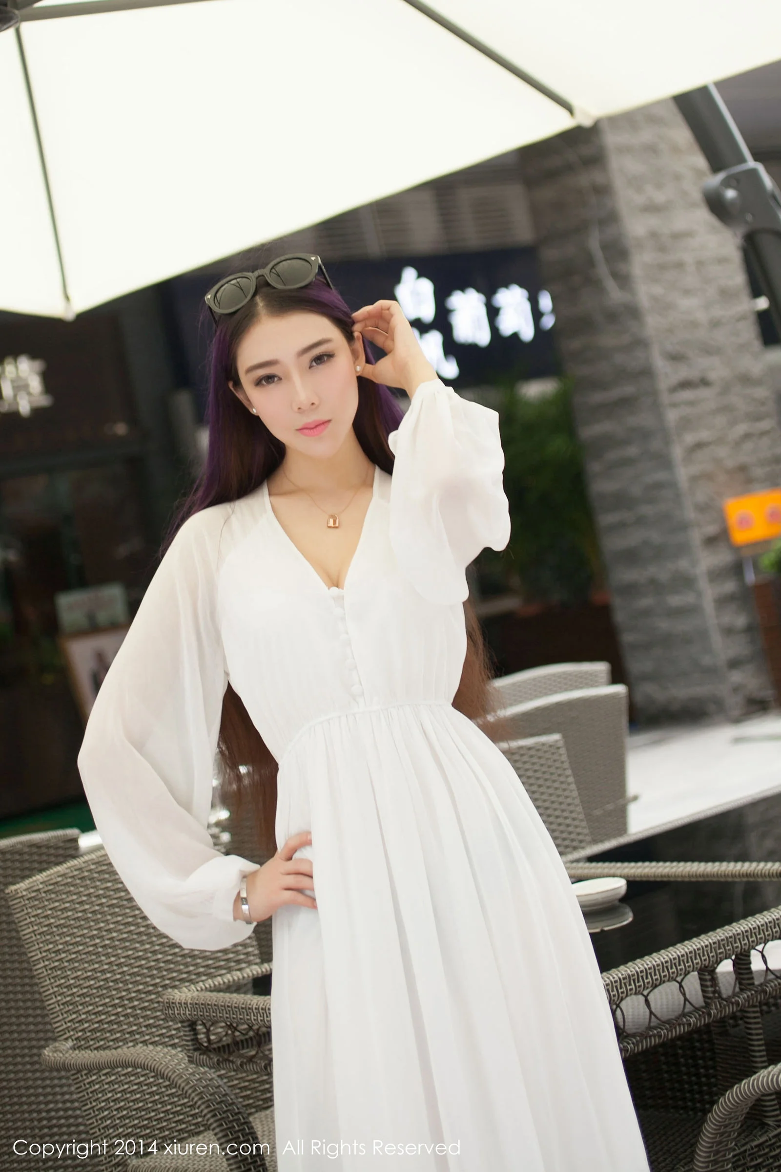 梦娜Vanessa - Photo 18