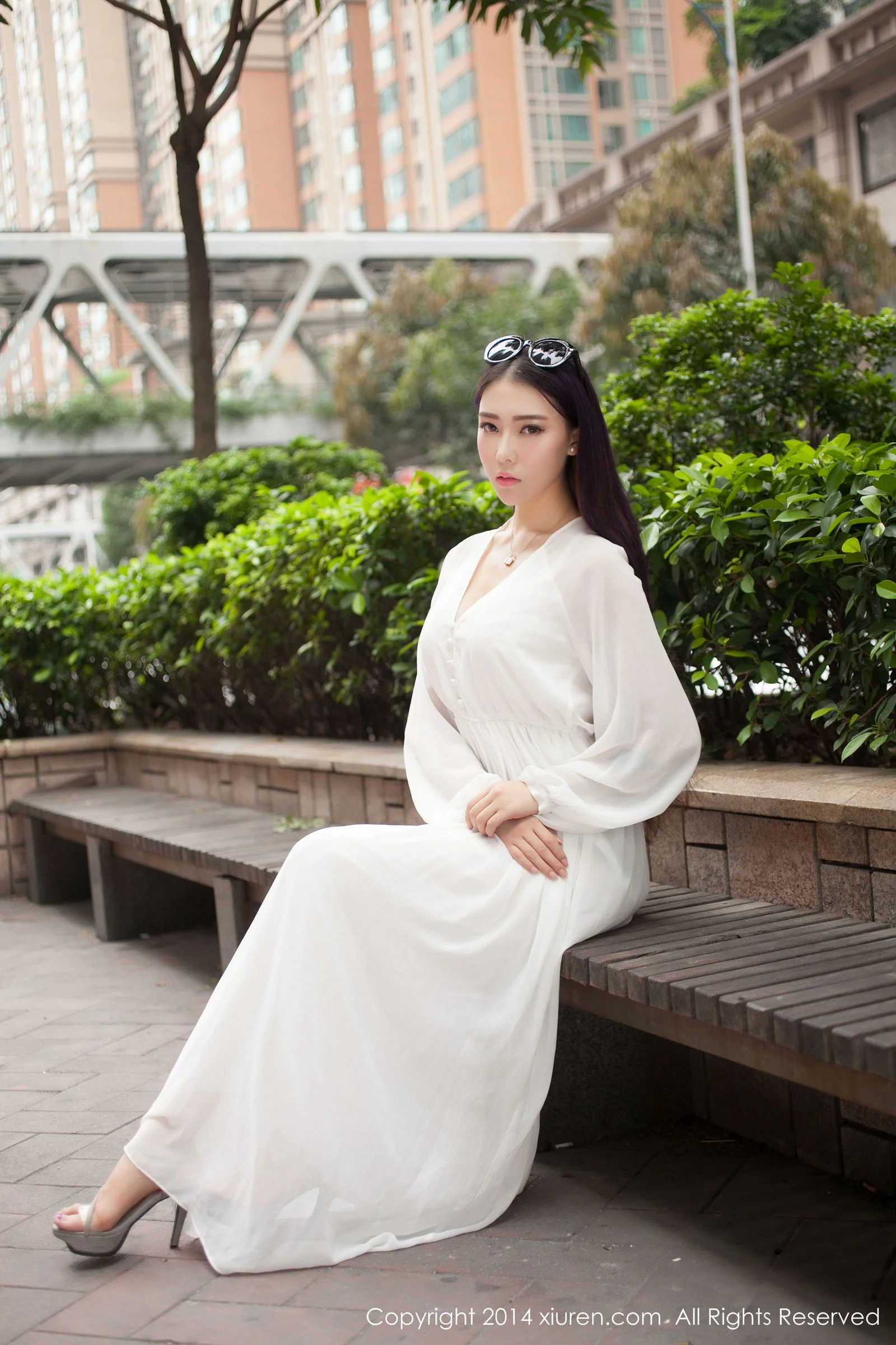 梦娜Vanessa - Photo 23