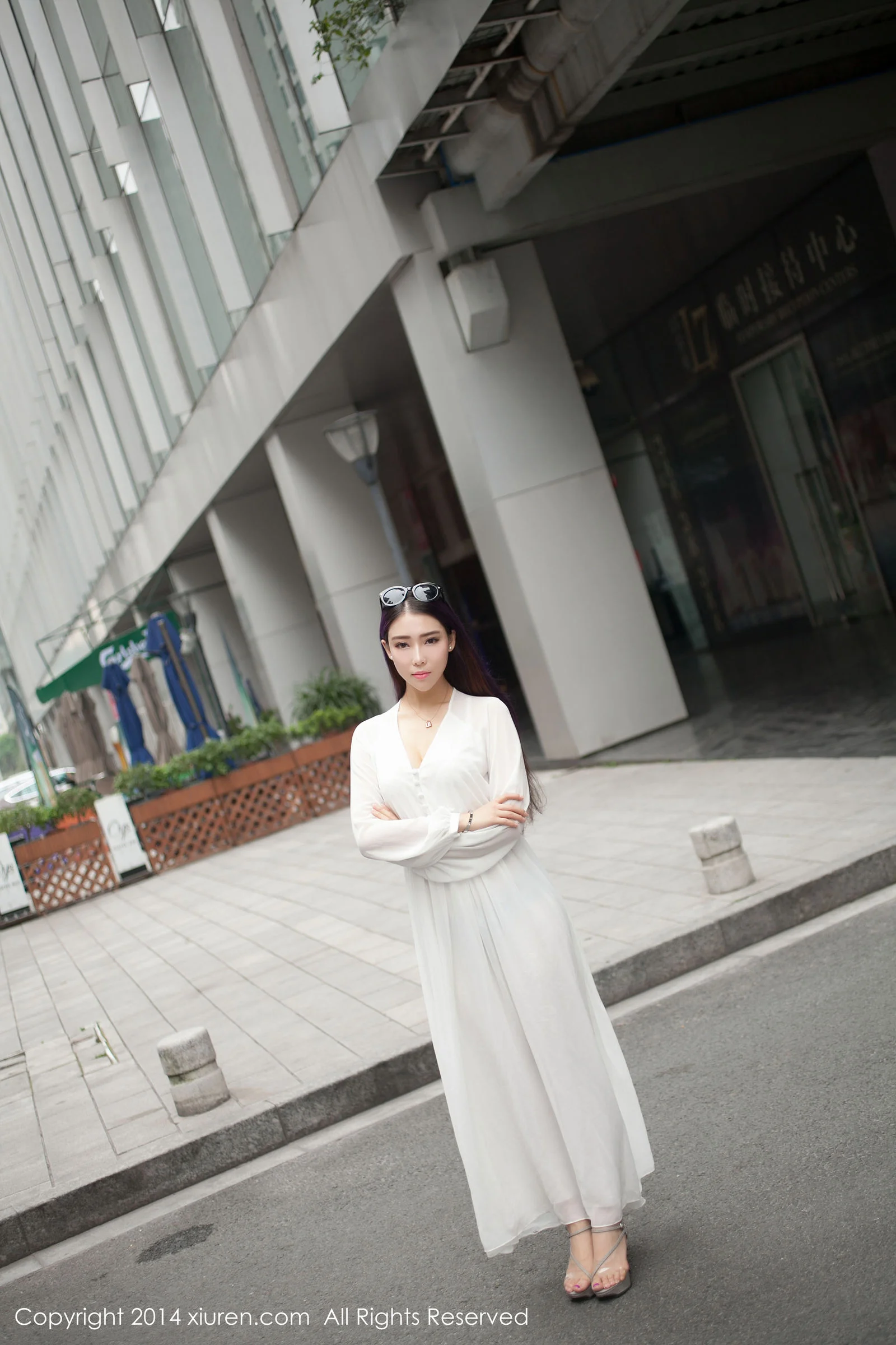 梦娜Vanessa - Photo 24