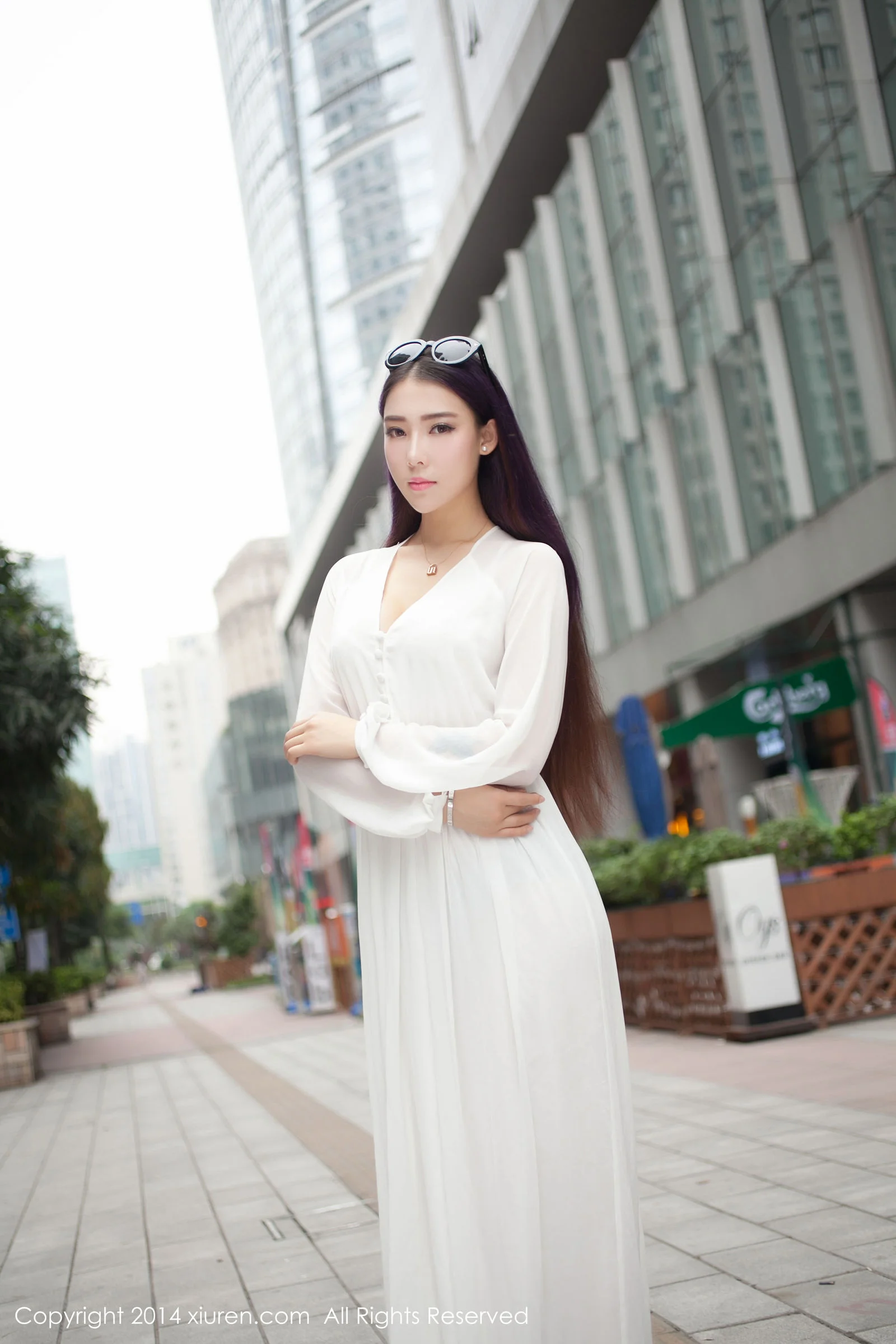 梦娜Vanessa - Photo 26