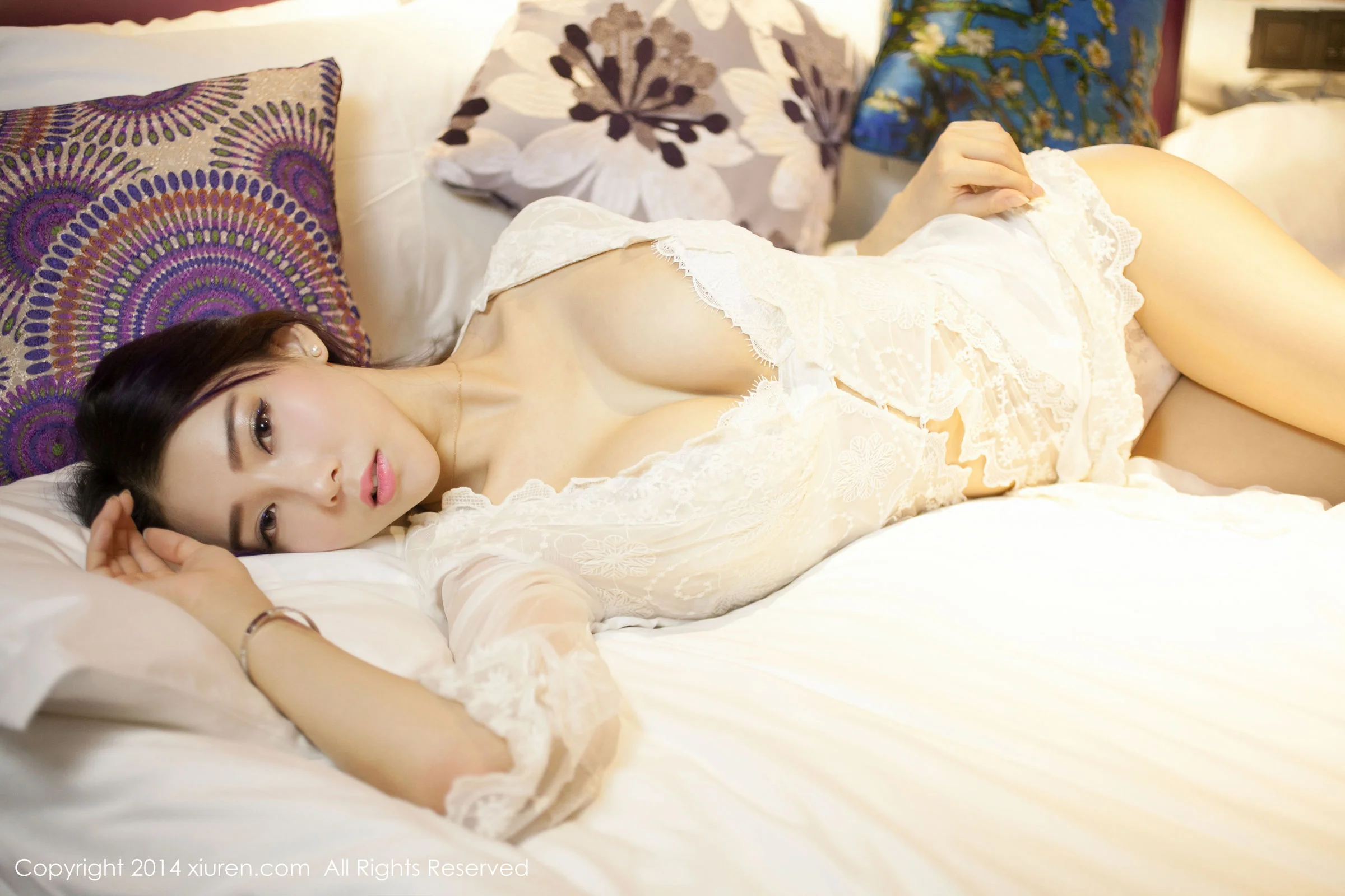 梦娜Vanessa - Photo 29