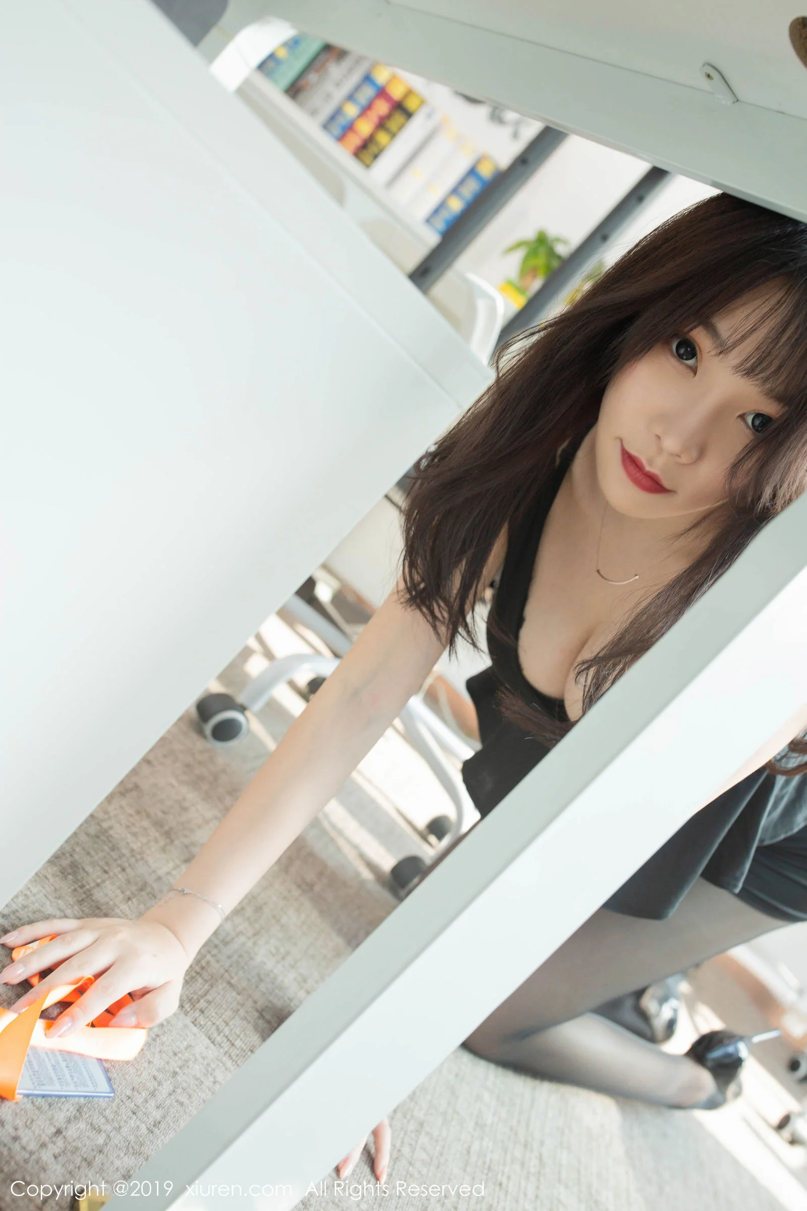 芝芝Booty - Photo 4