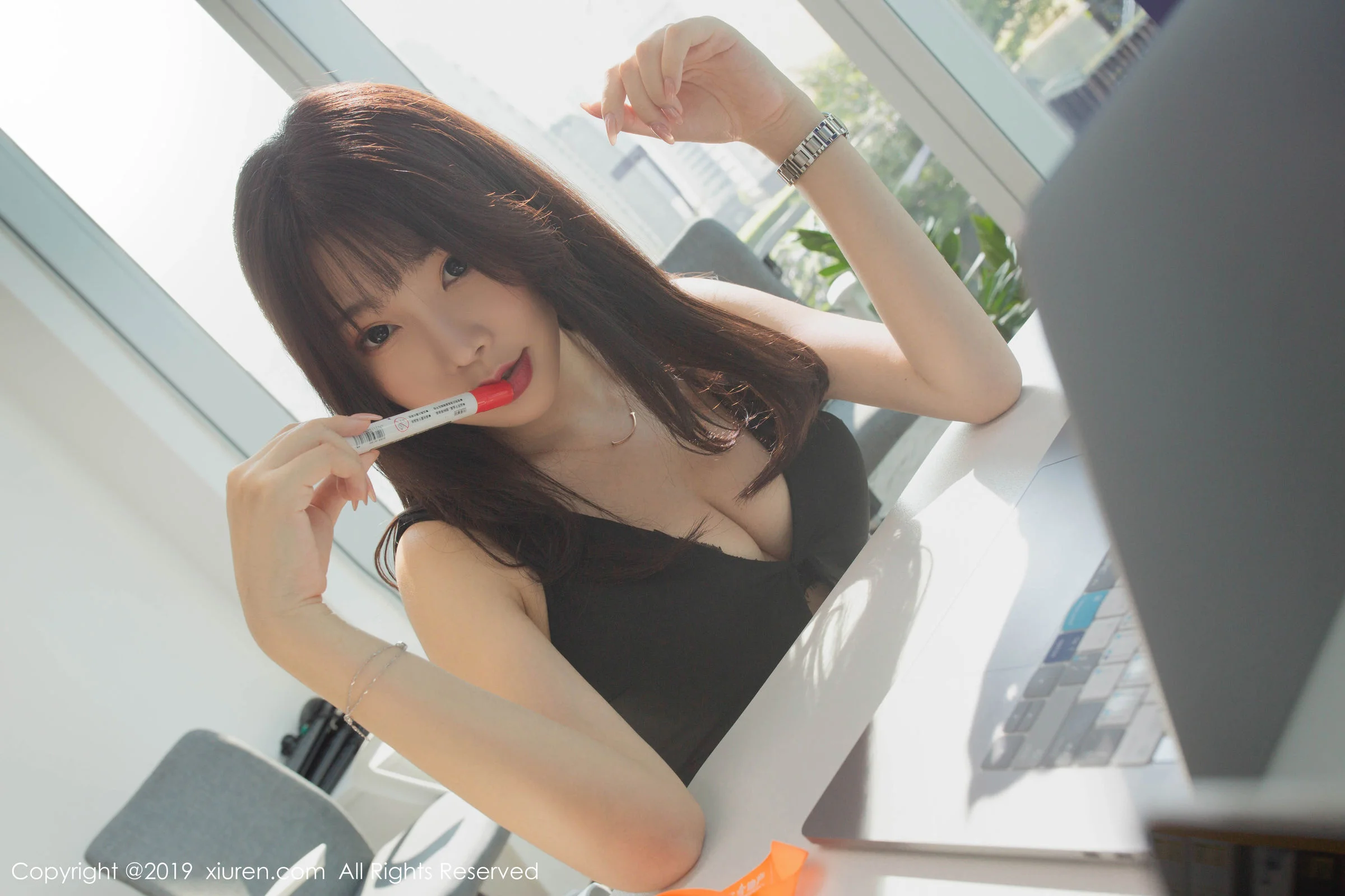 芝芝Booty - Photo 8