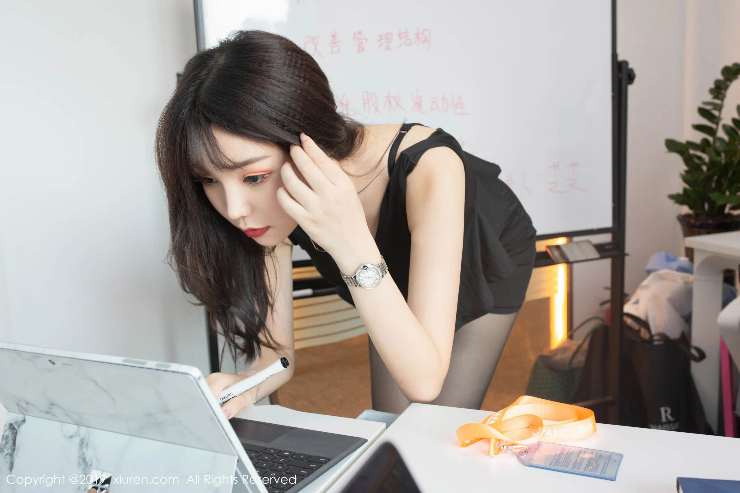 芝芝Booty - Photo 40