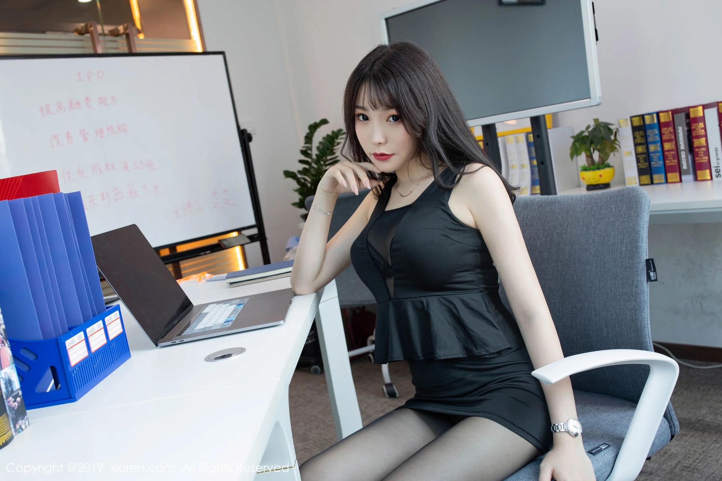 芝芝Booty - Photo 41