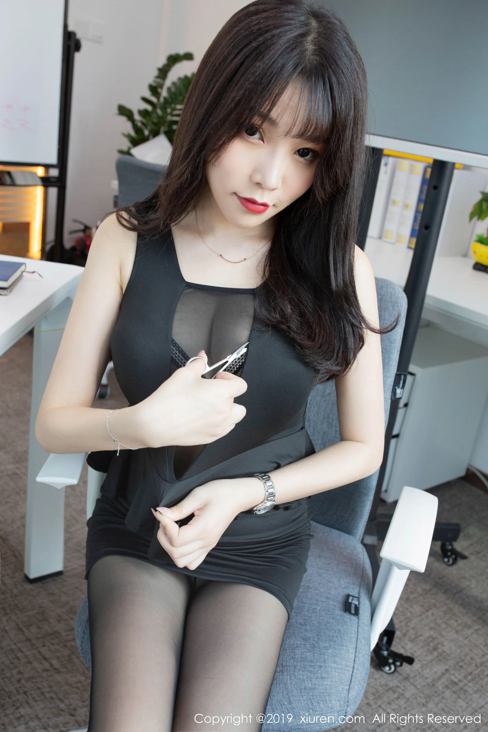 芝芝Booty - Photo 44