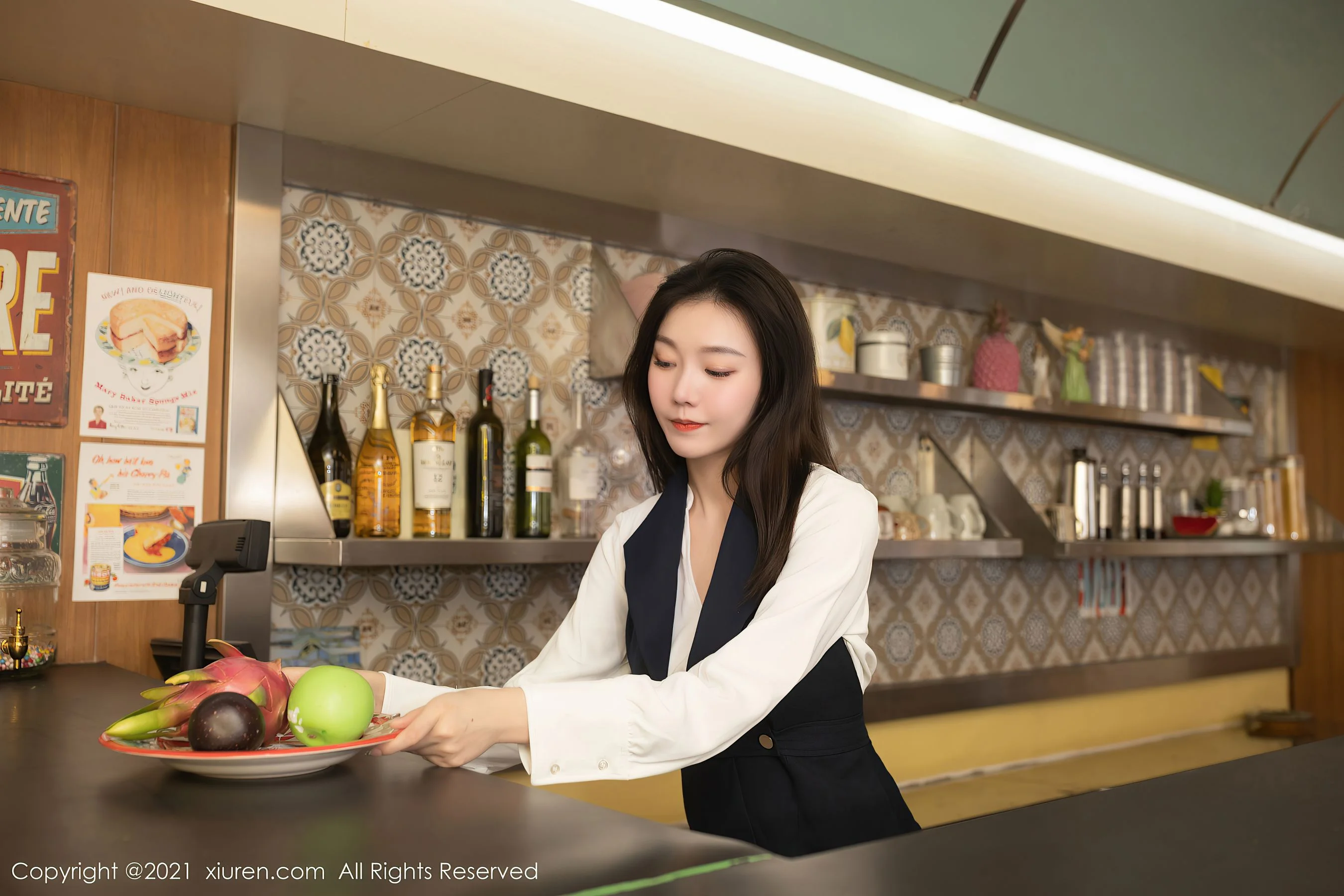 安然Maleah - Photo 6