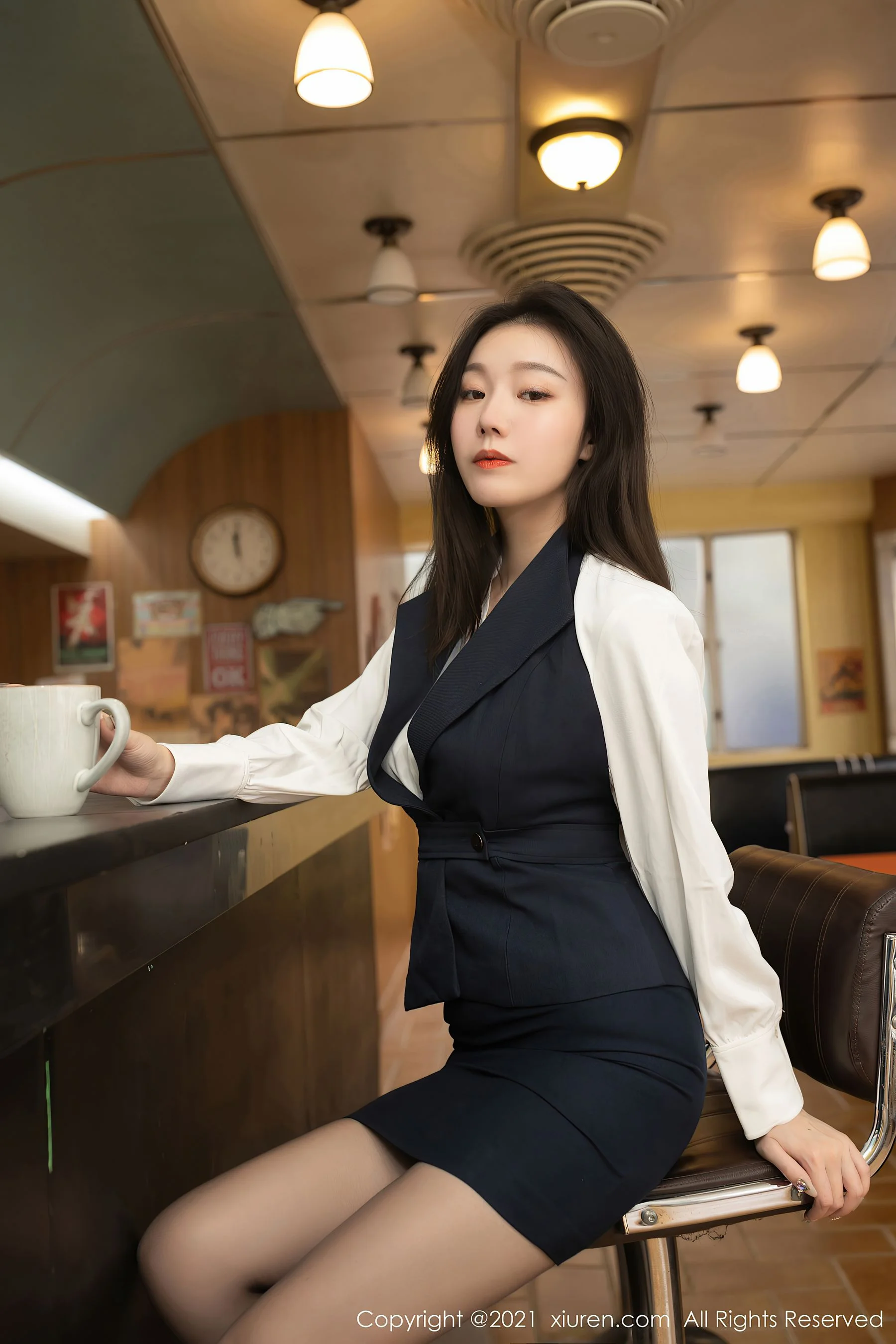 安然Maleah - Photo 10