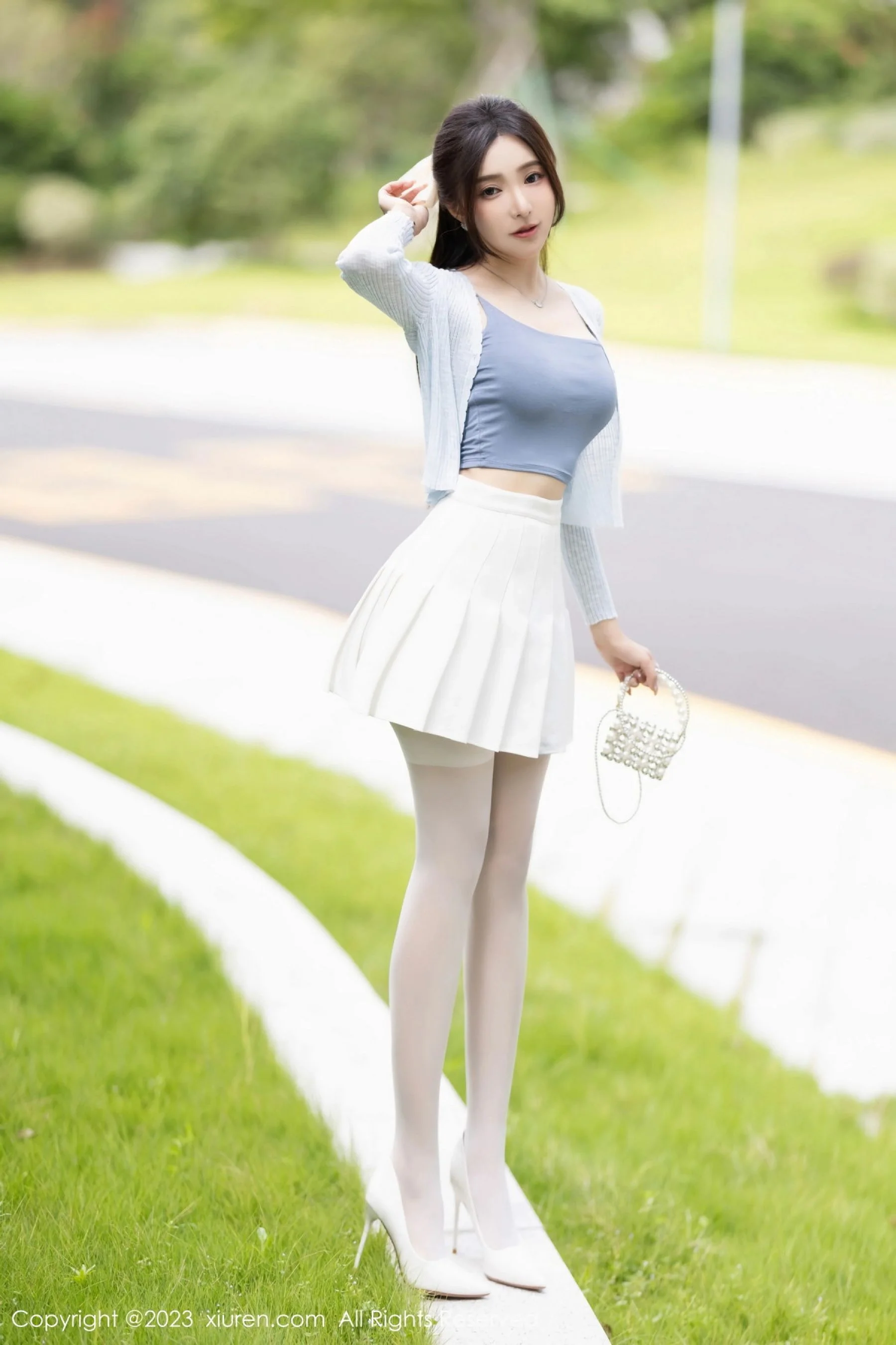 王馨瑶yanni - Photo 5