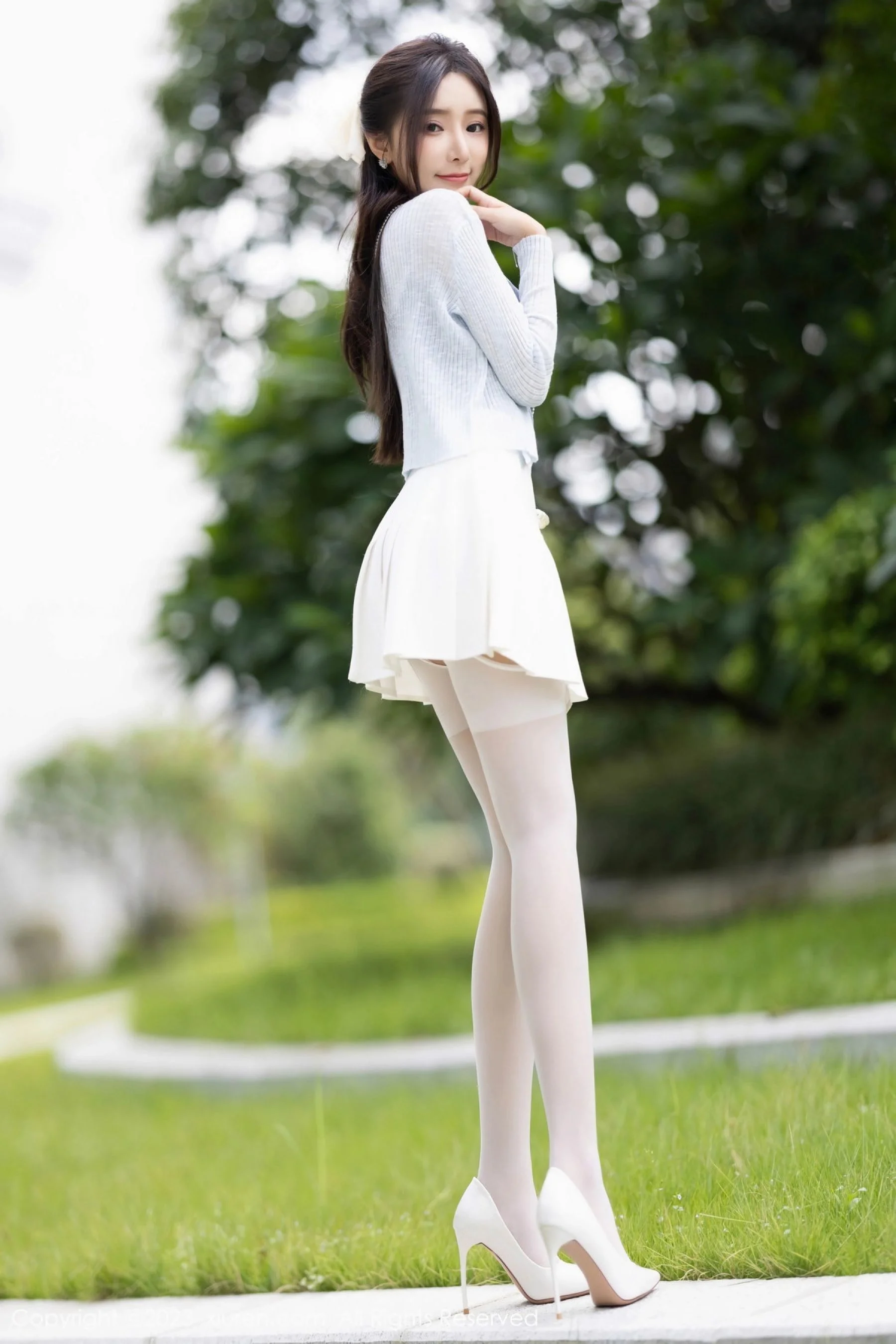 王馨瑶yanni - Photo 12