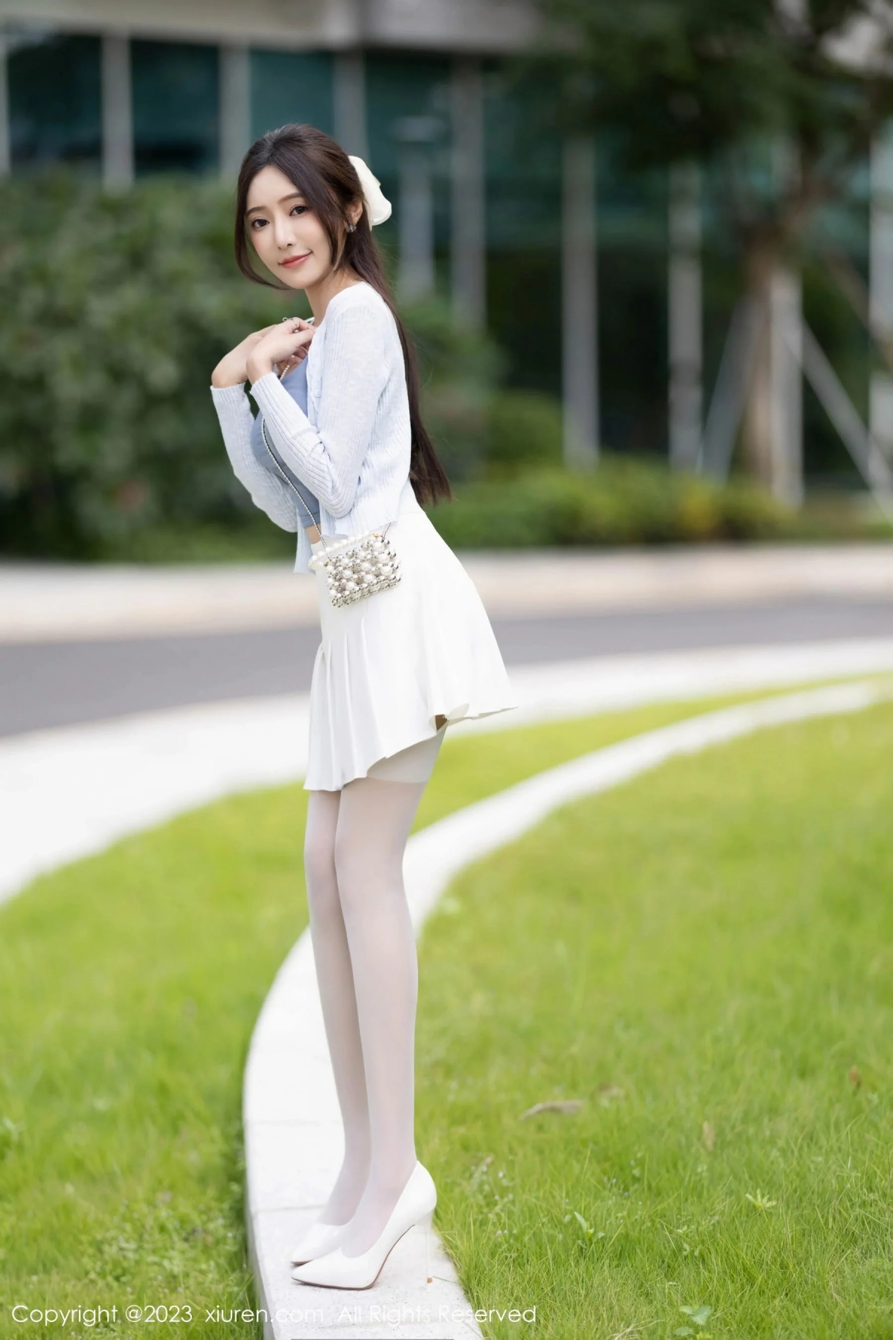 王馨瑶yanni - Photo 13