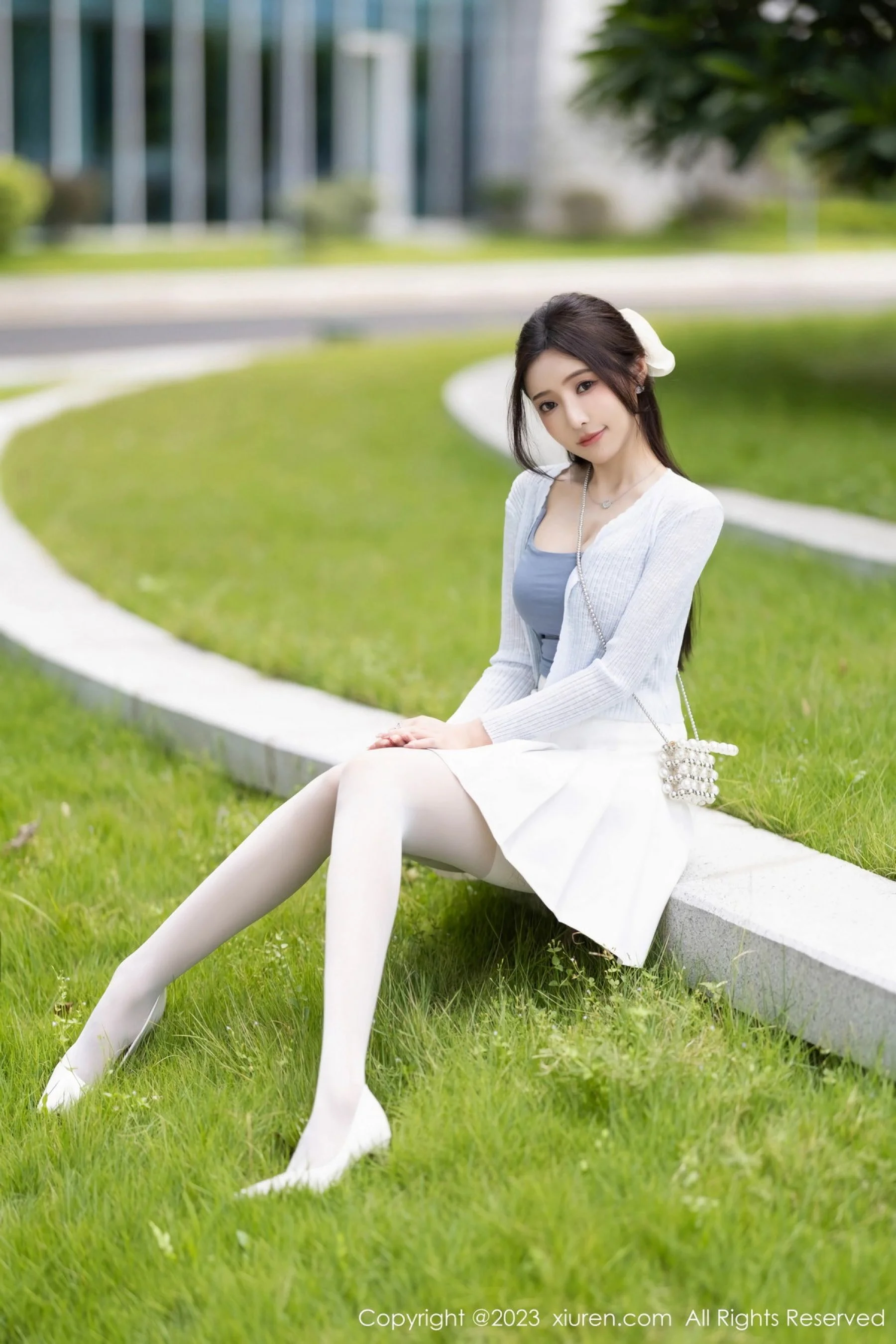 王馨瑶yanni - Photo 14