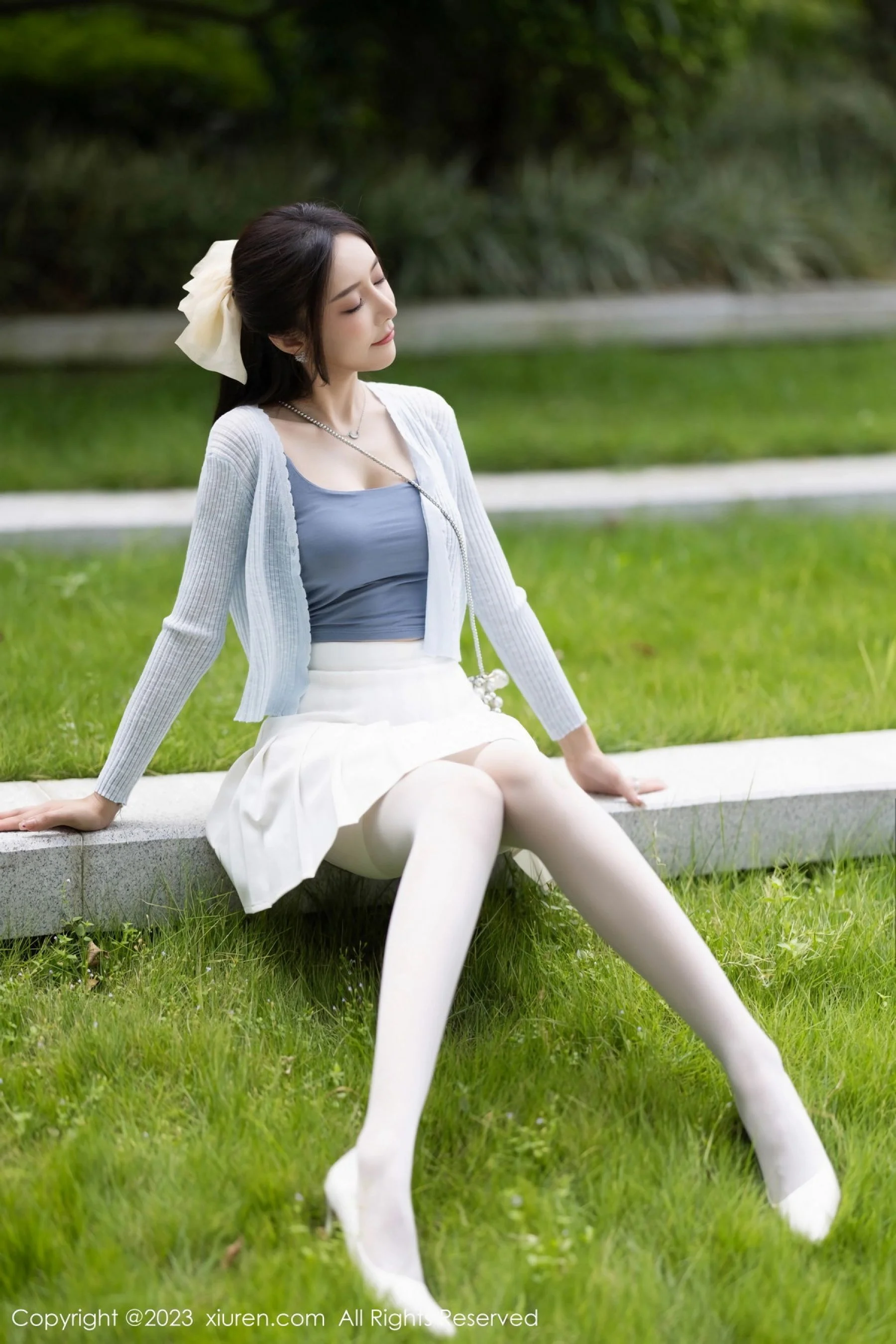 王馨瑶yanni - Photo 17