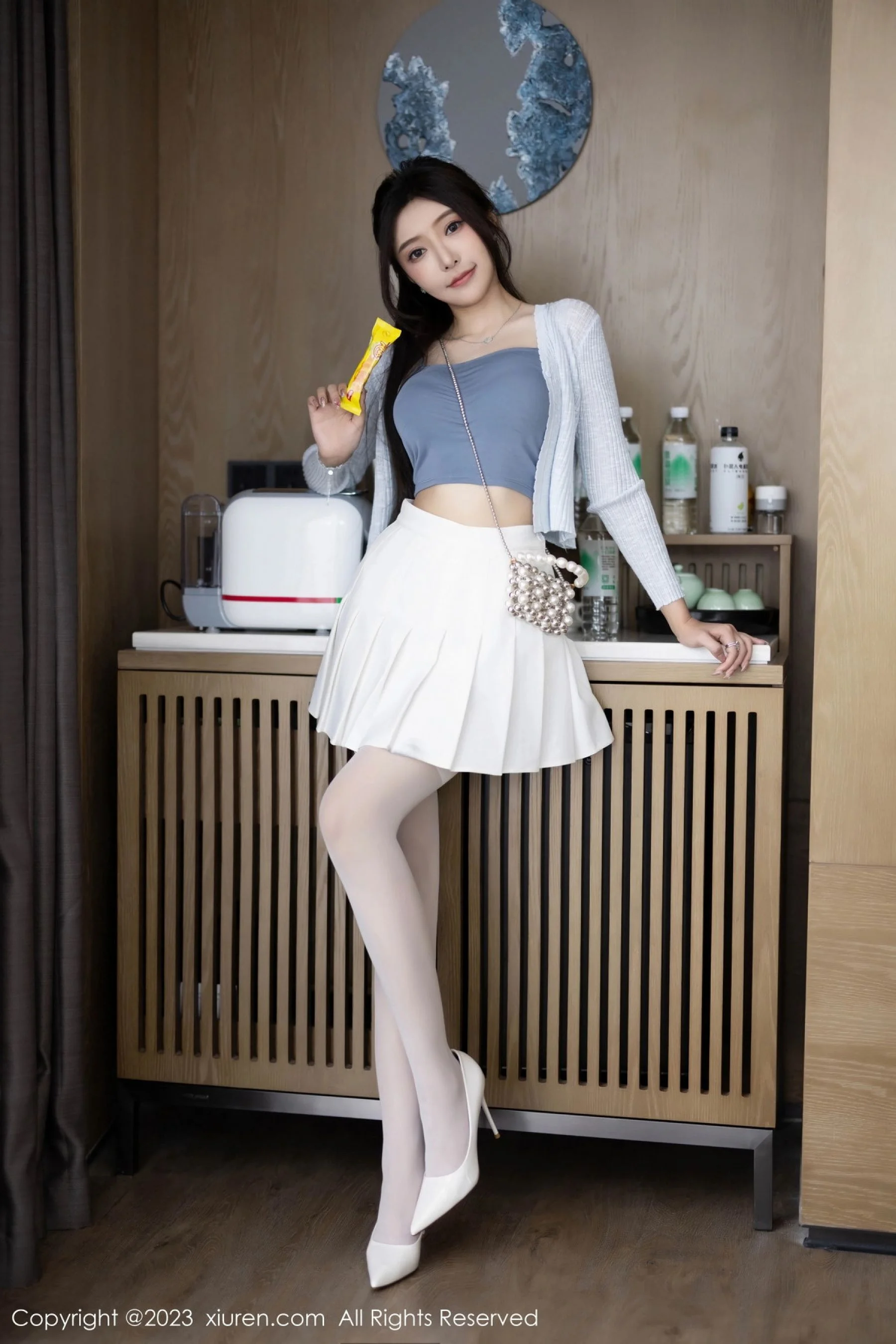 王馨瑶yanni - Photo 22