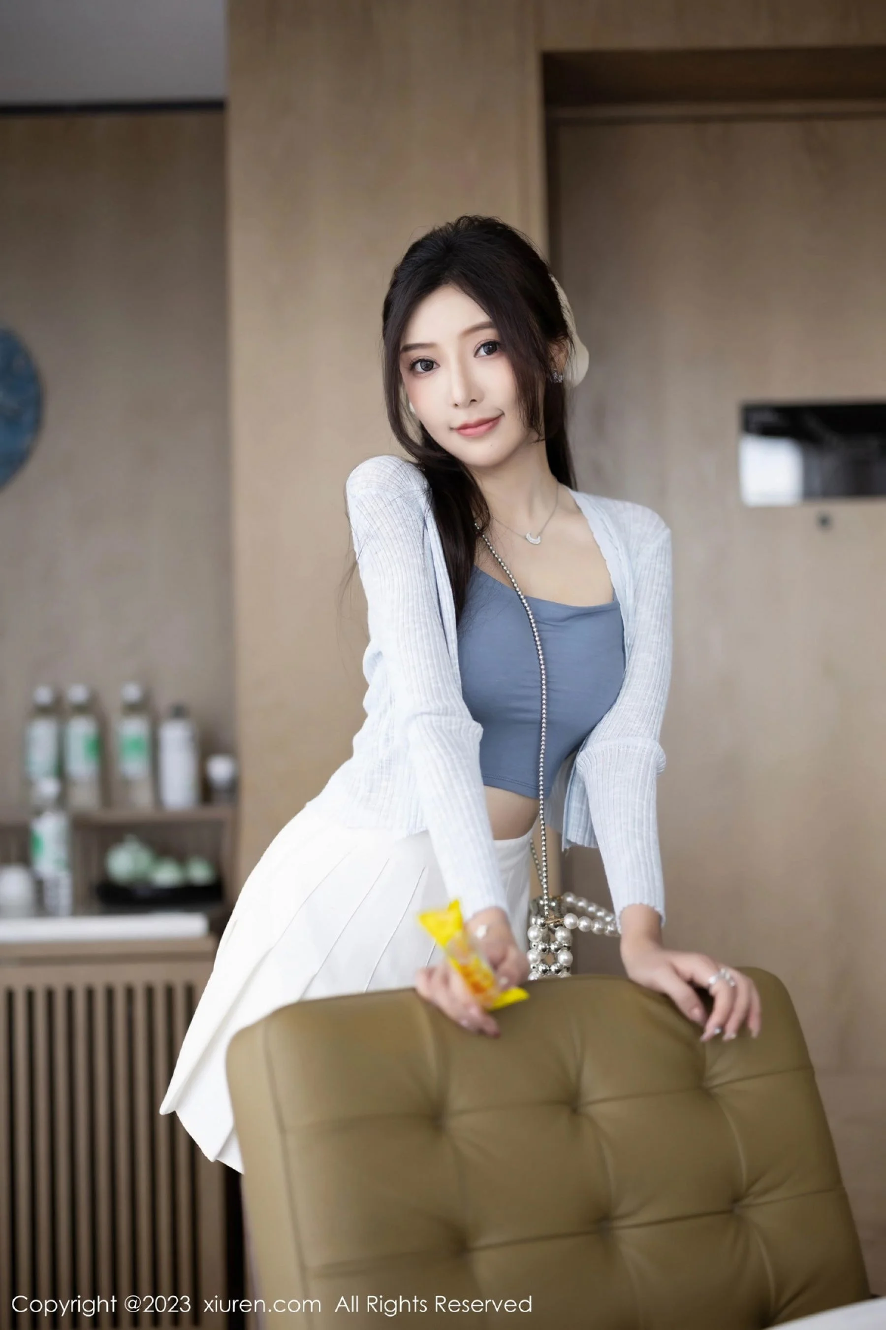 王馨瑶yanni - Photo 23