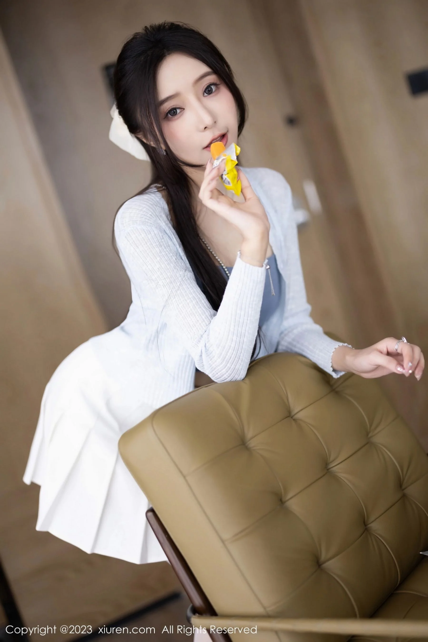 王馨瑶yanni - Photo 25