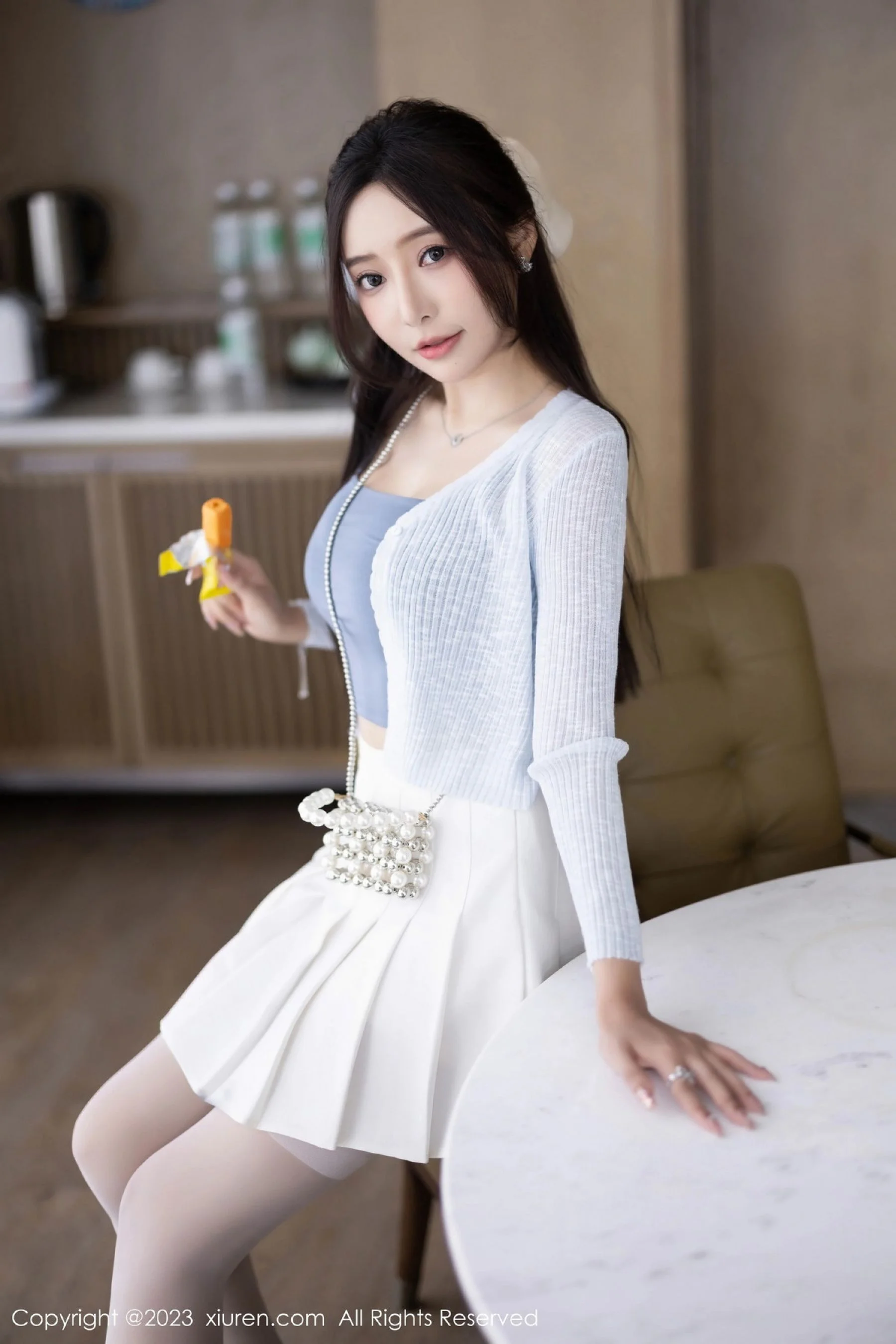 王馨瑶yanni - Photo 27