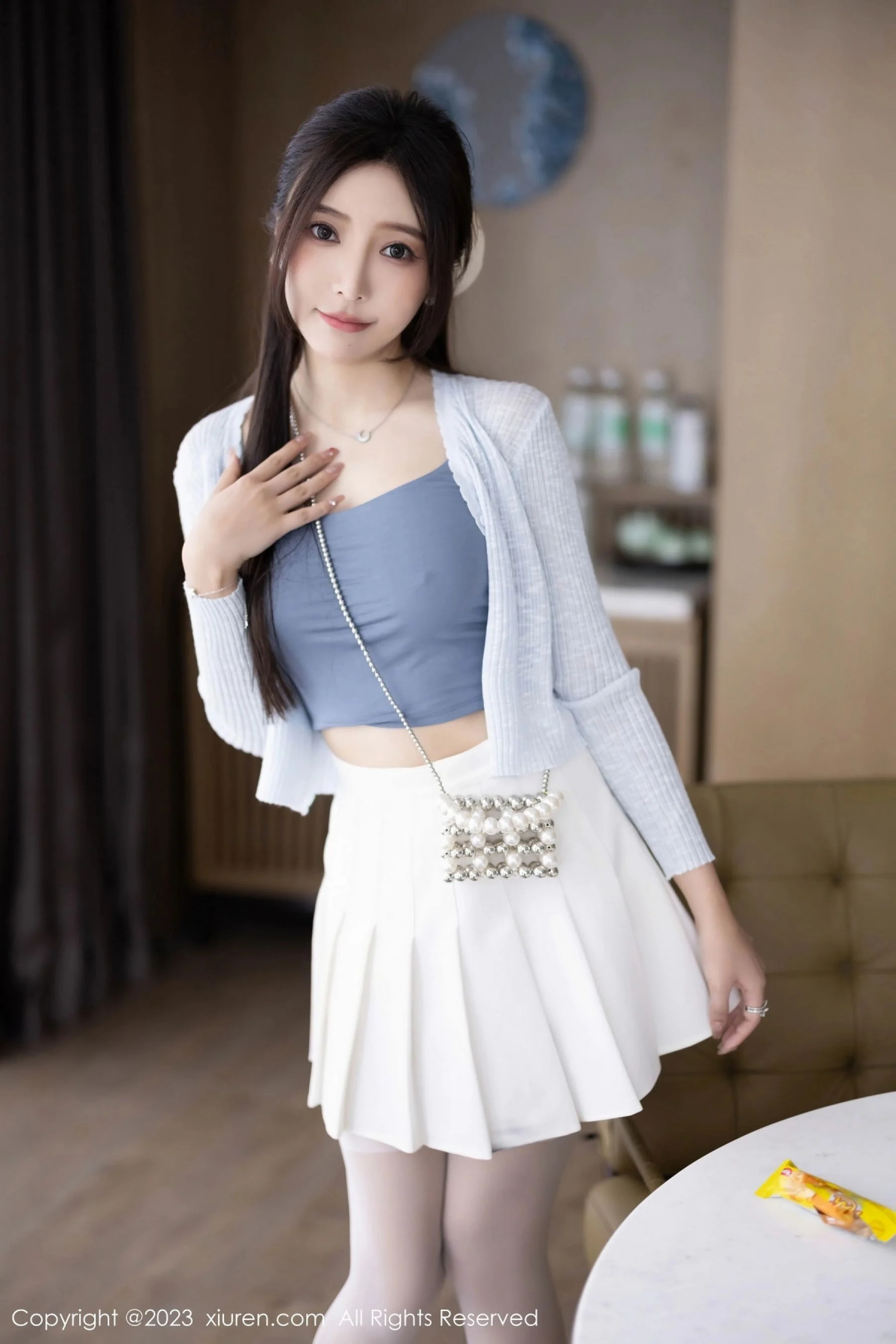 王馨瑶yanni - Photo 28