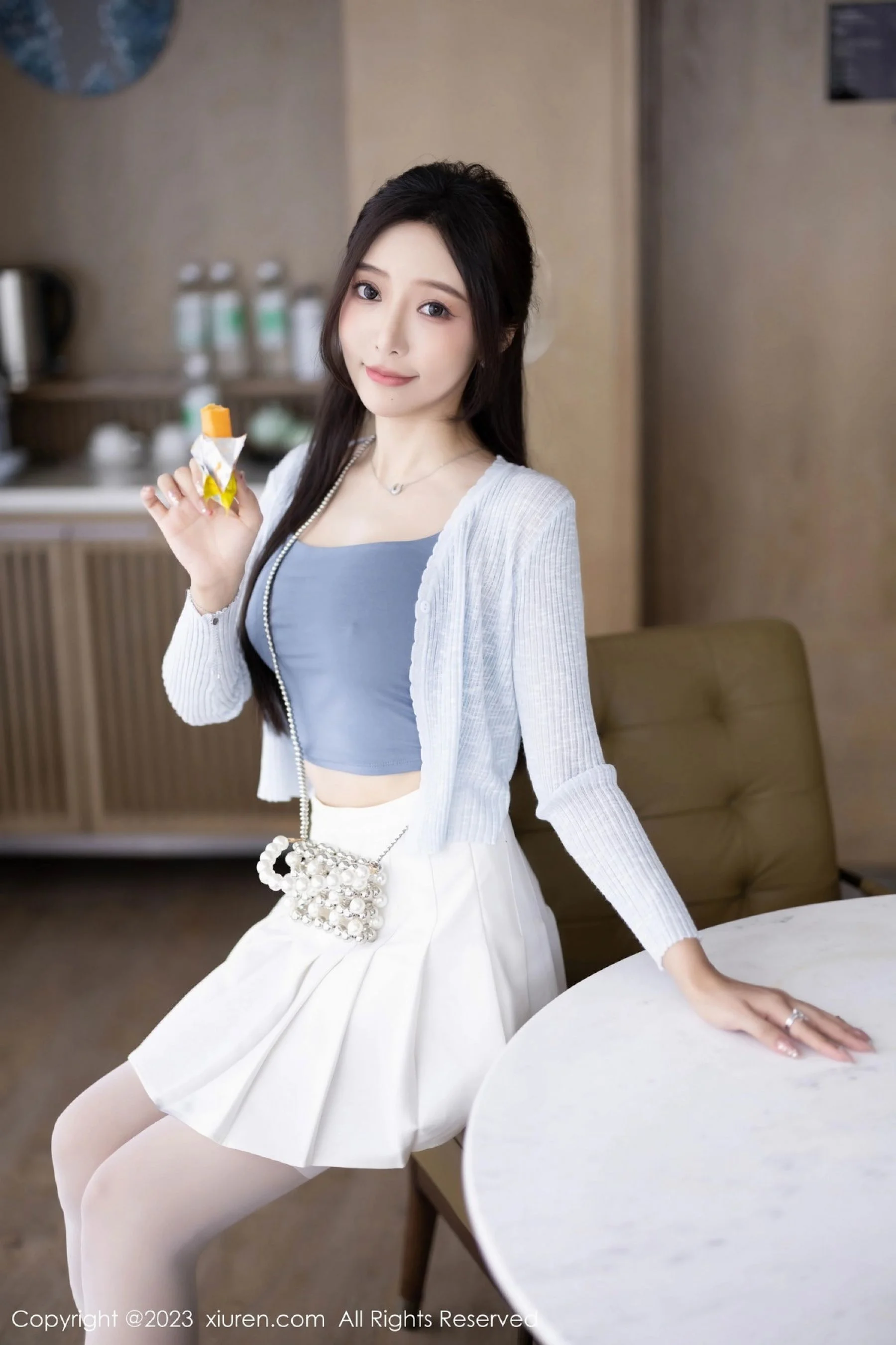 王馨瑶yanni - Photo 30