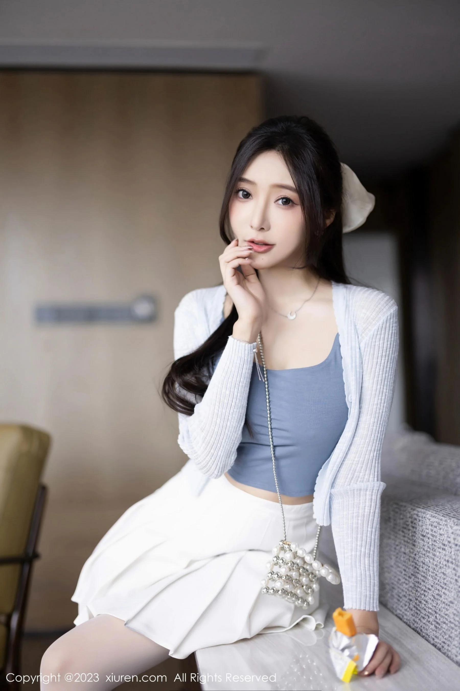 王馨瑶yanni - Photo 34