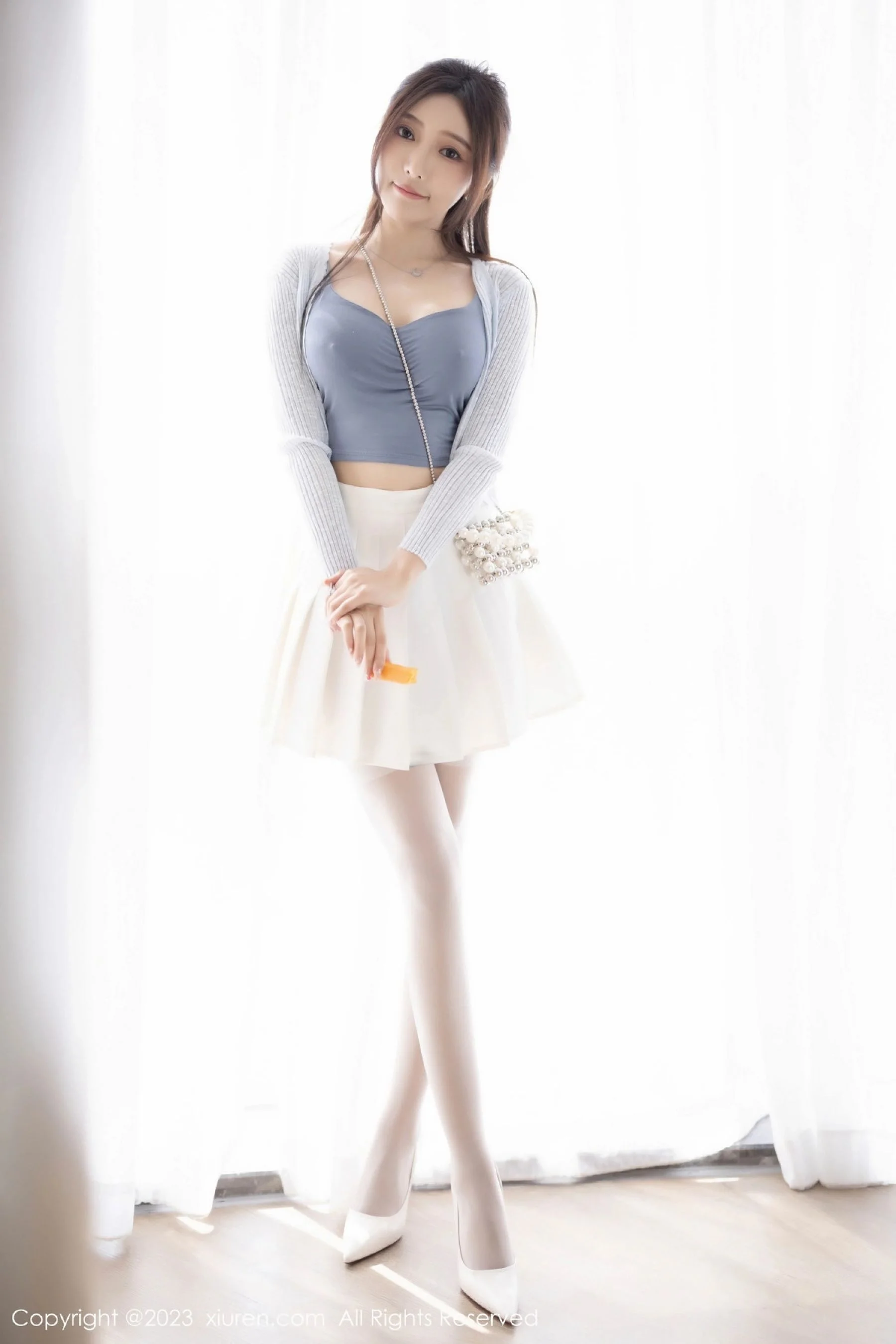 王馨瑶yanni - Photo 45