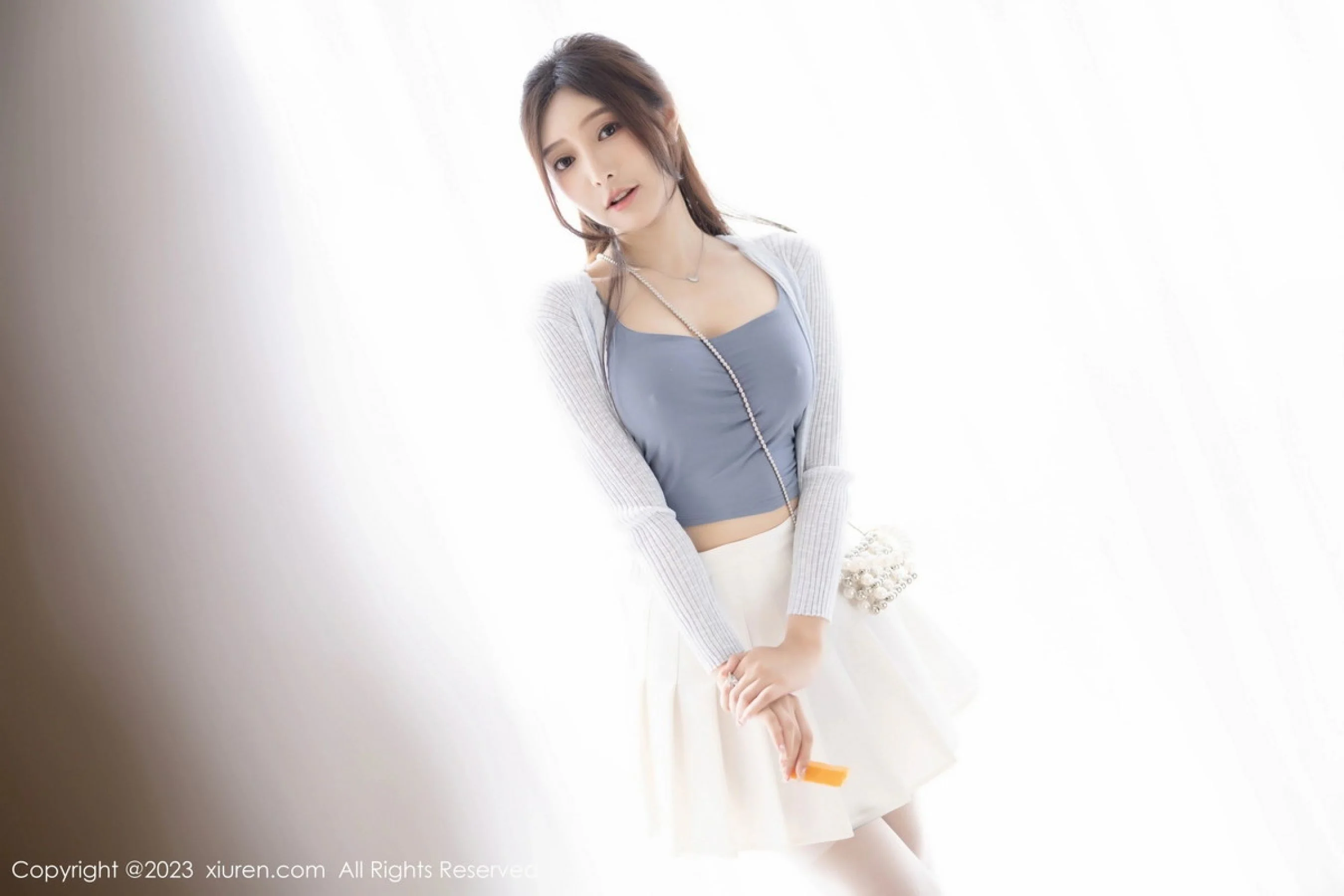 王馨瑶yanni - Photo 46