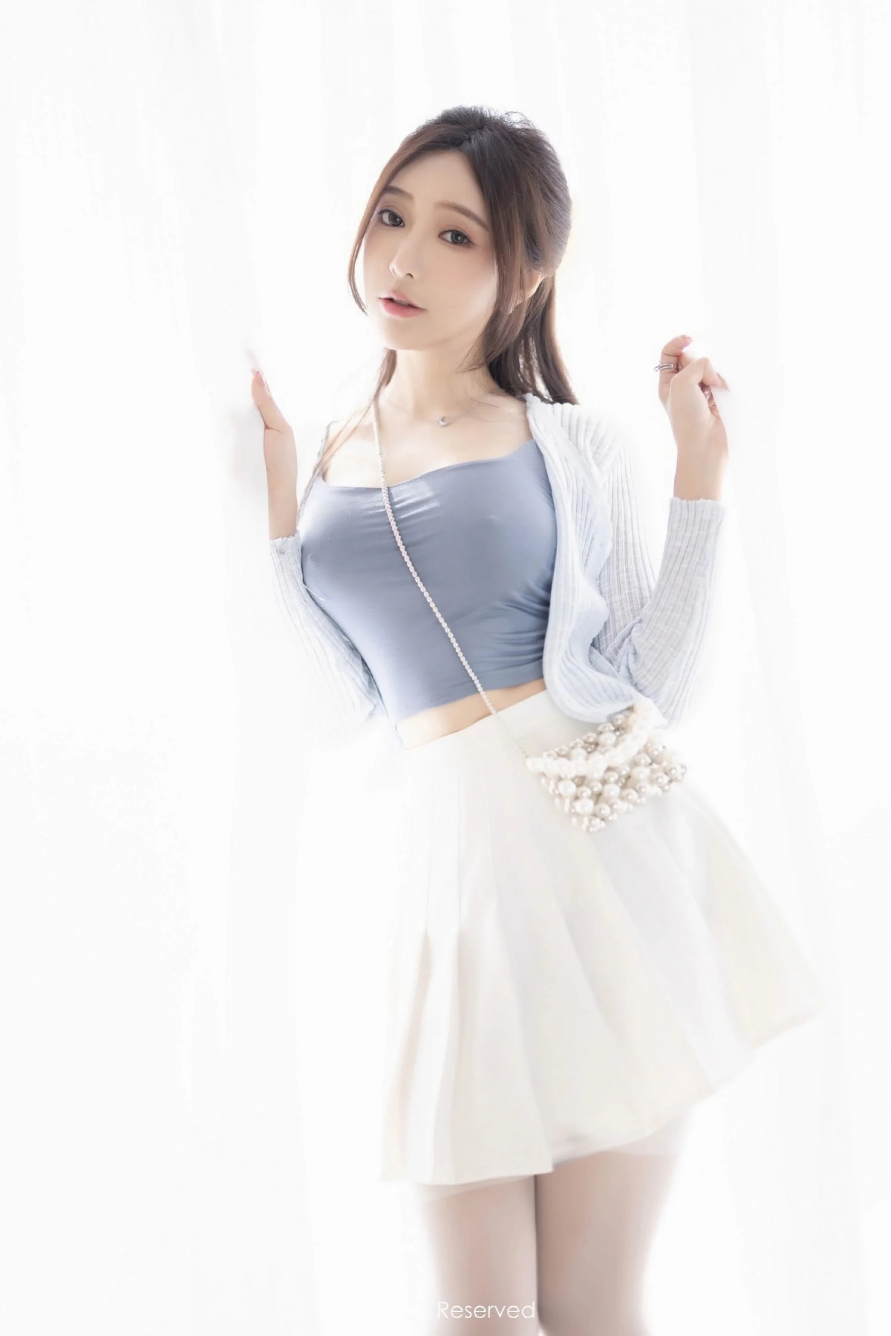 王馨瑶yanni - Photo 48